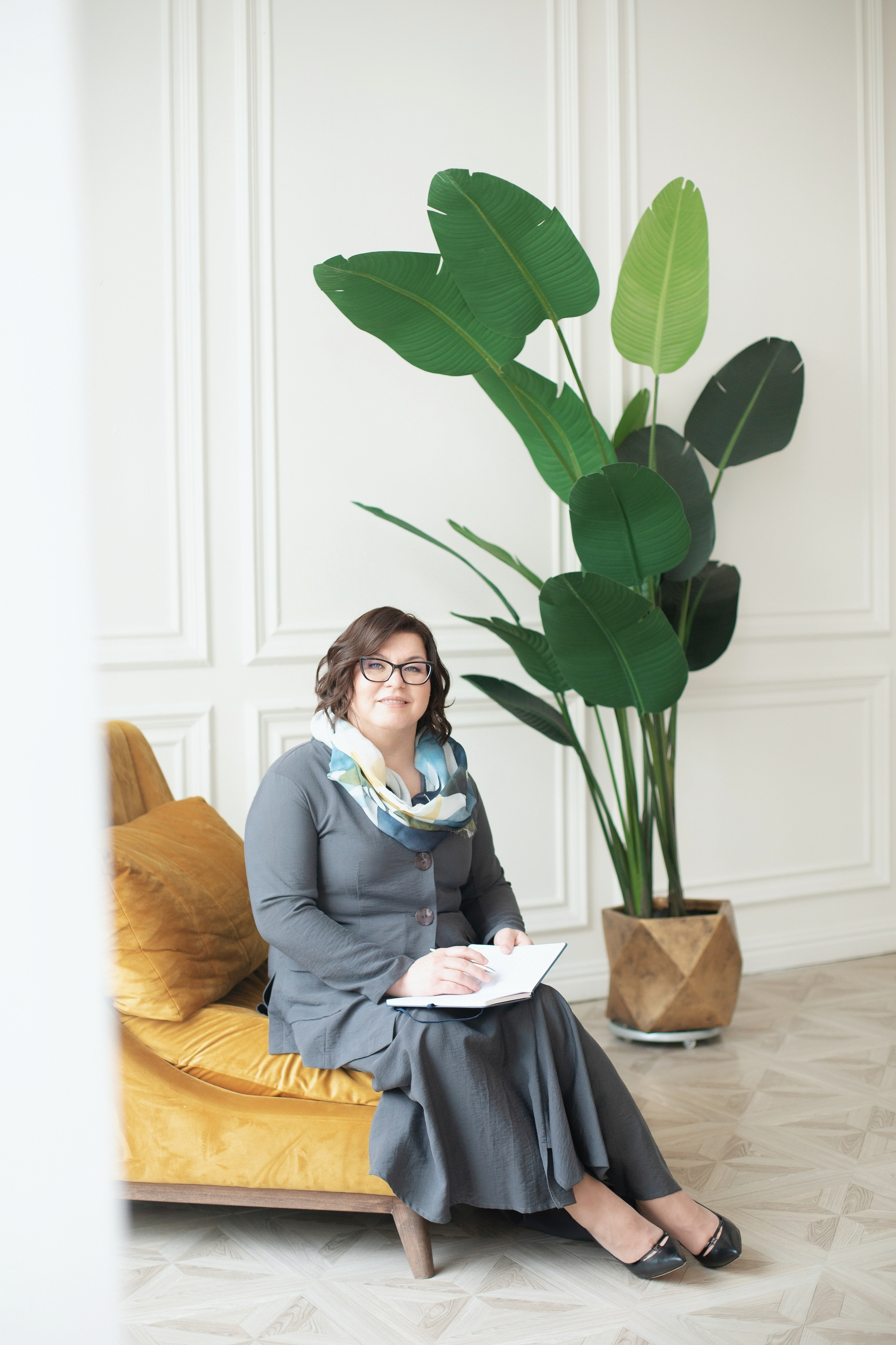 Бухгалтер. Контент фотограф в Москве Екатерина Михно