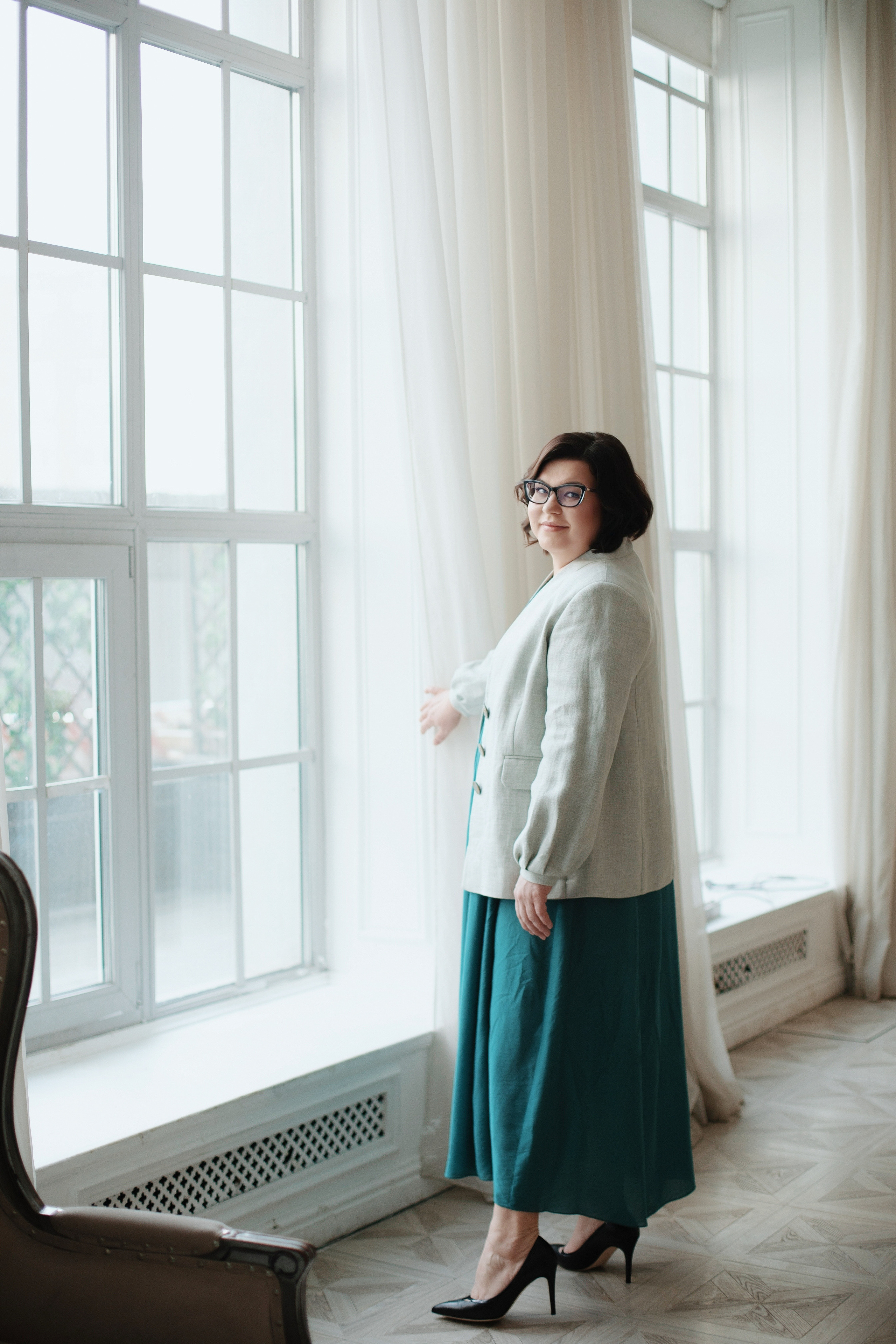 Бухгалтер. Контент фотограф в Москве Екатерина Михно