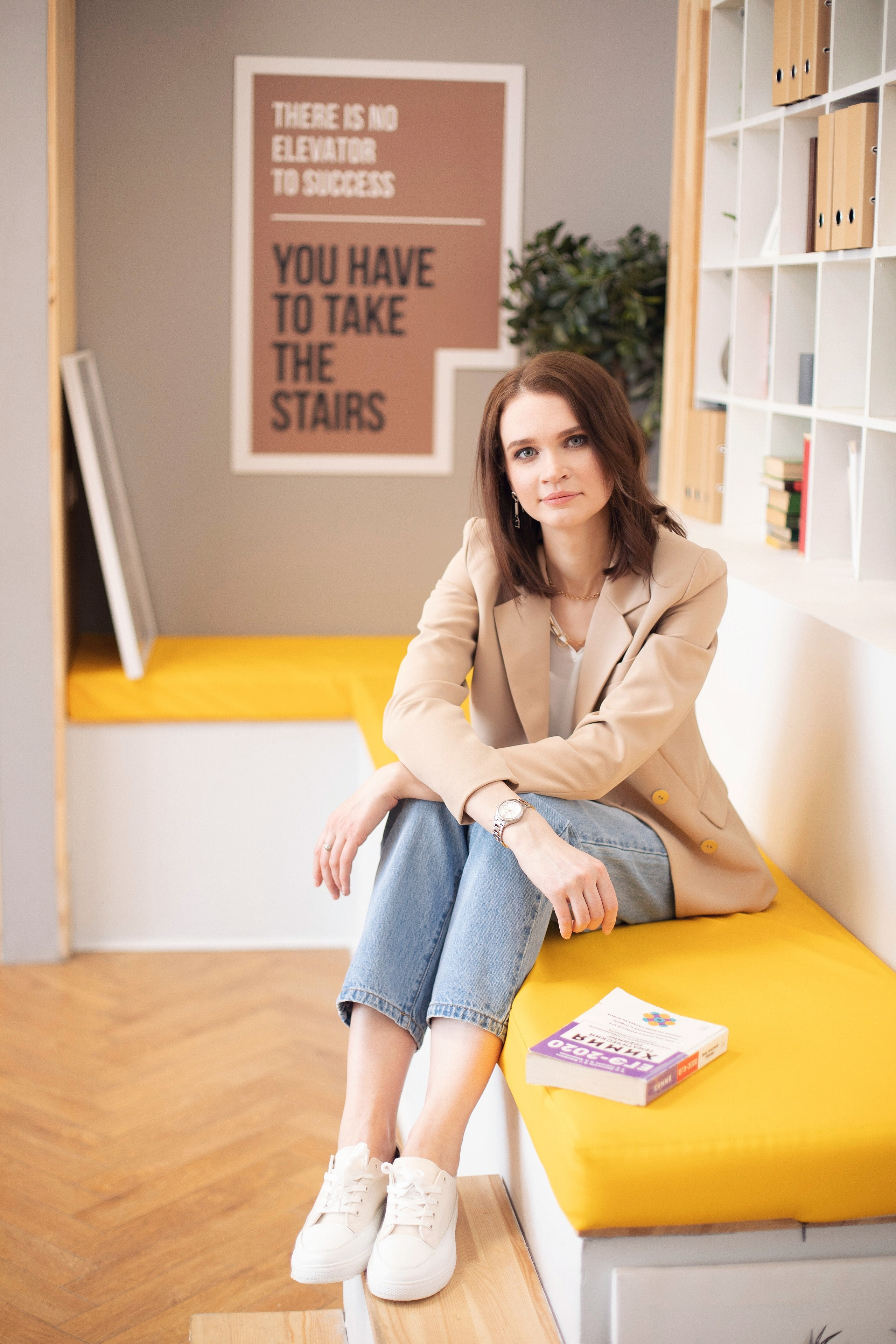 Репетитор. Контент фотограф в Москве Екатерина Михно