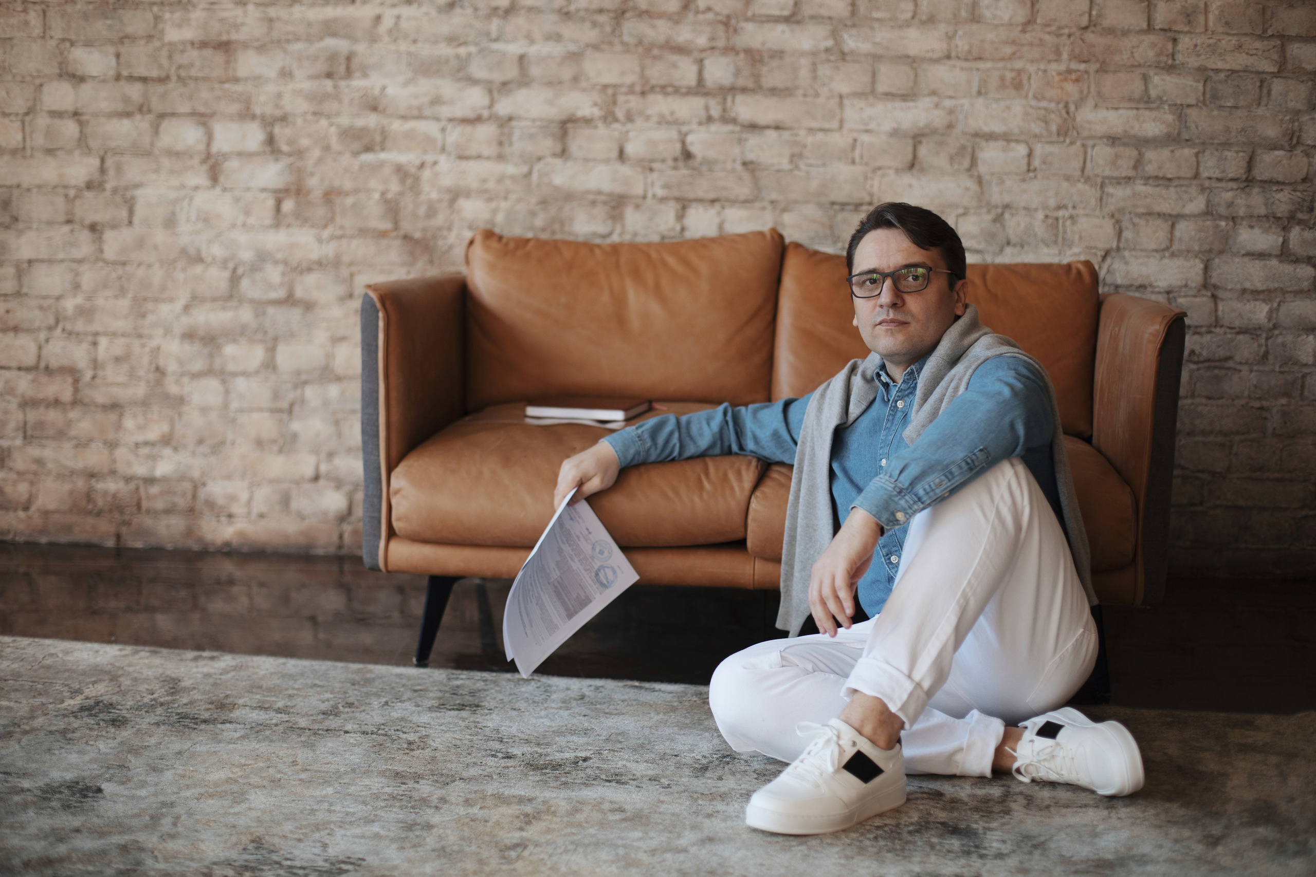 Бухгалтер. Контент фотограф в Москве Екатерина Михно