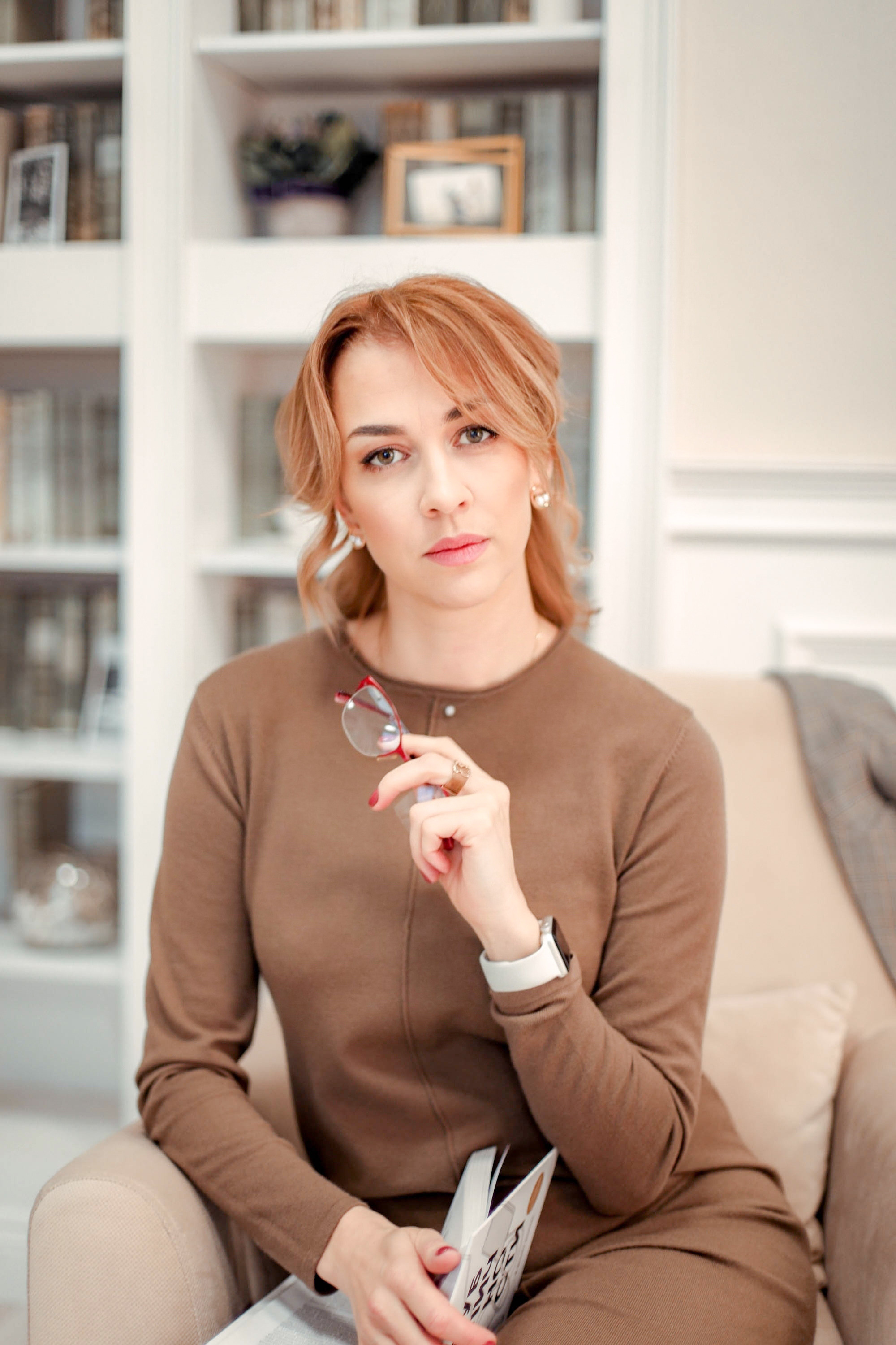 Психолог. Контент фотограф в Москве Екатерина Михно