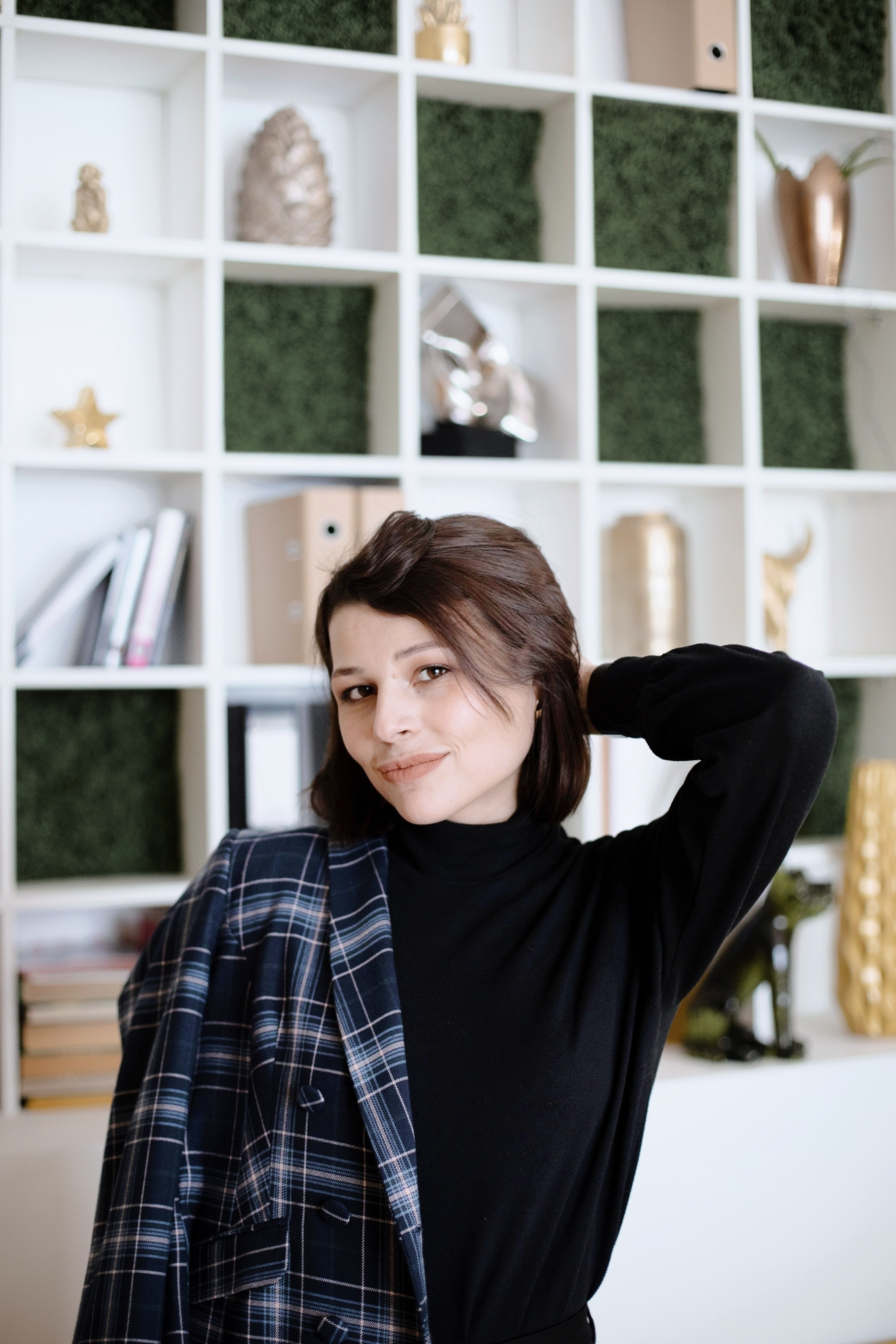 Стилист. Контент фотограф в Москве Екатерина Михно