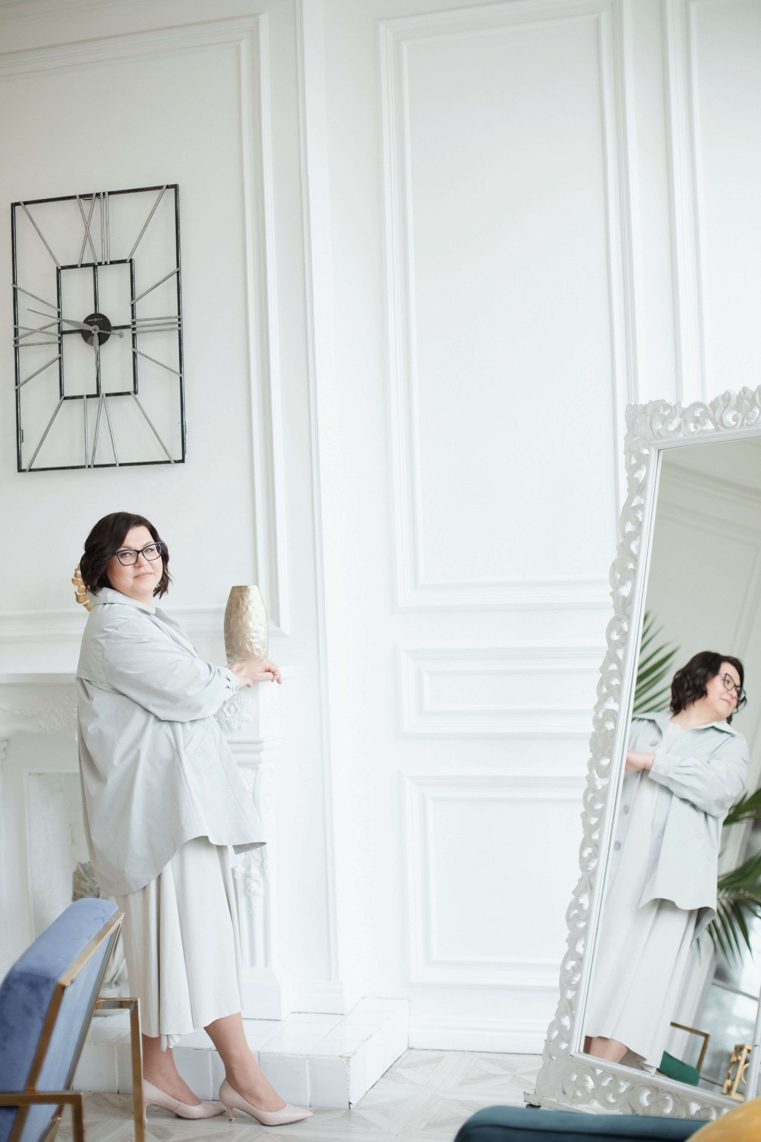 Бухгалтер. Контент фотограф в Москве Екатерина Михно