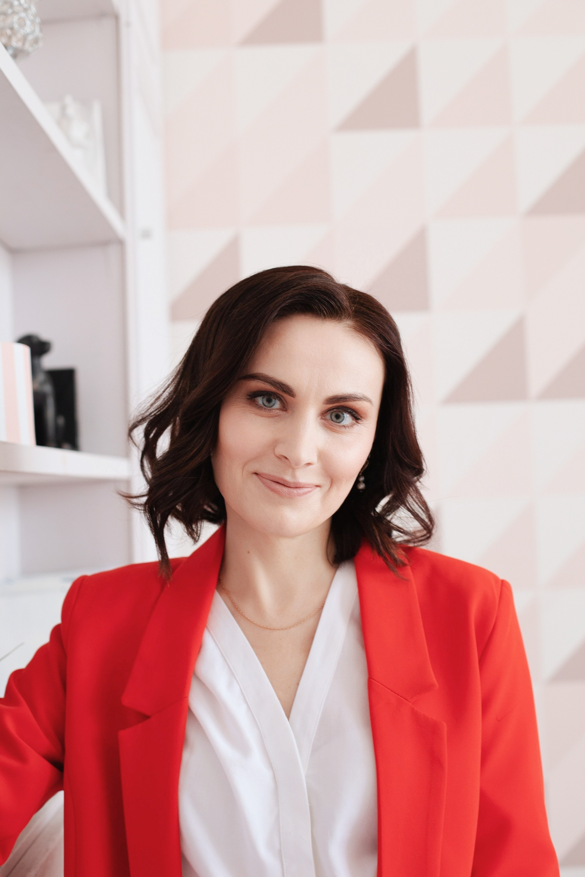 Педиатр. Контент фотограф в Москве Екатерина Михно