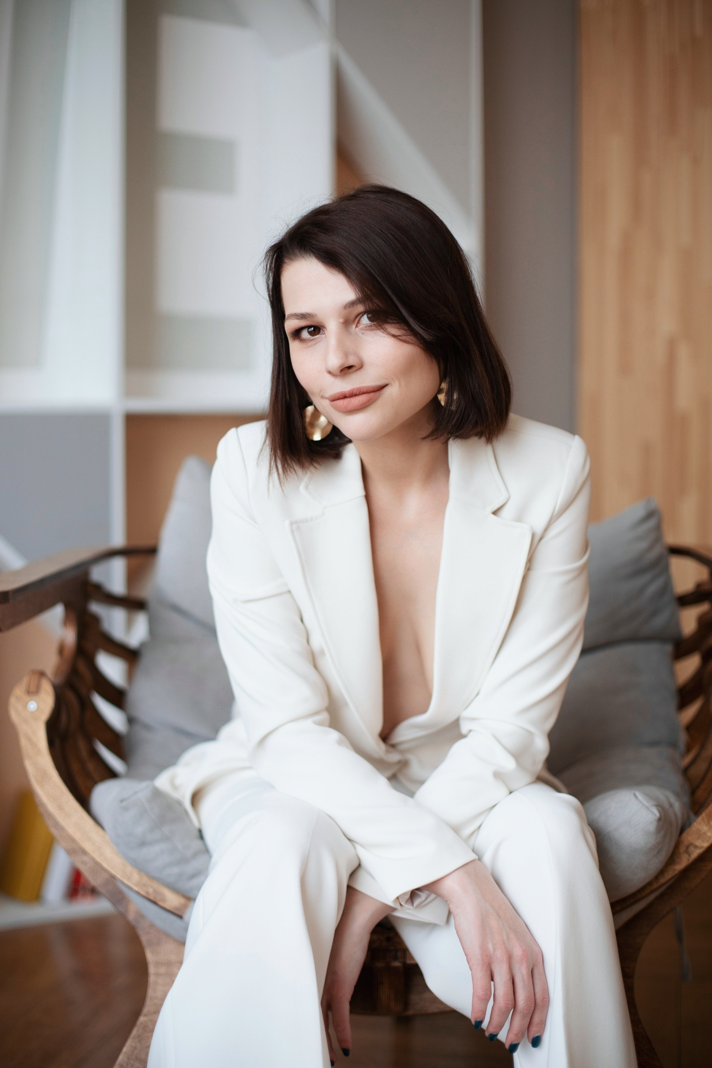 Стилист. Контент фотограф в Москве Екатерина Михно