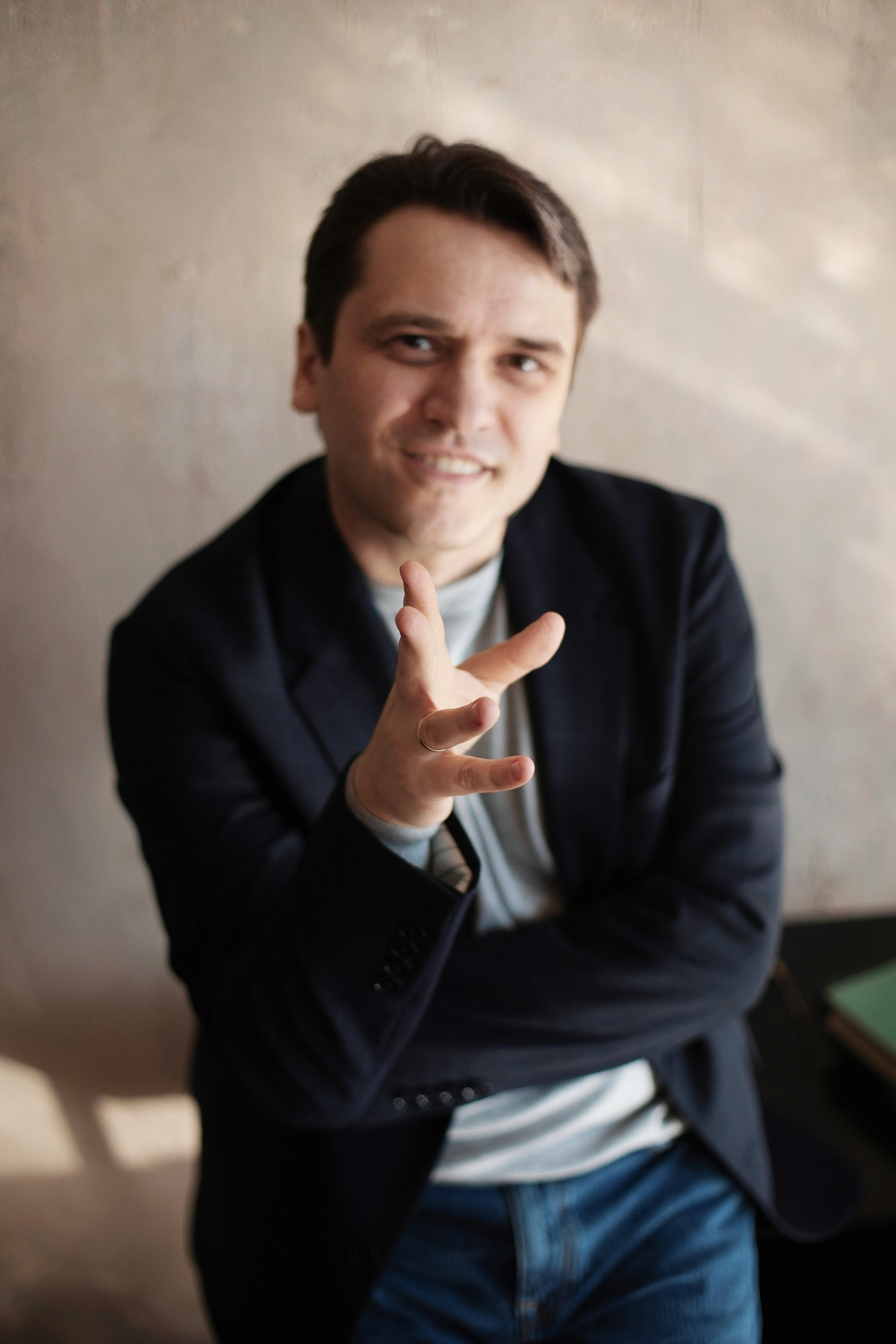 Бухгалтер. Контент фотограф в Москве Екатерина Михно