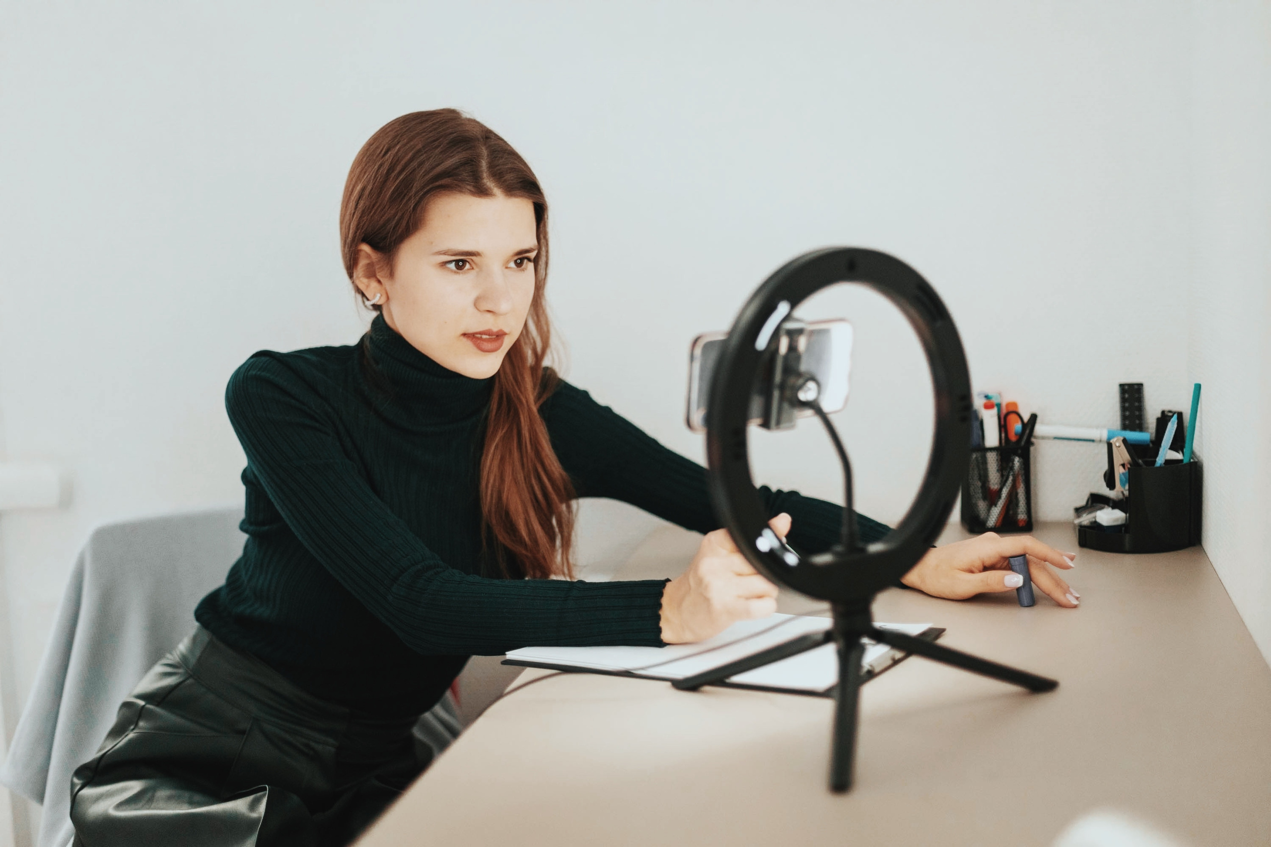 Психолог. Контент фотограф в Москве Екатерина Михно