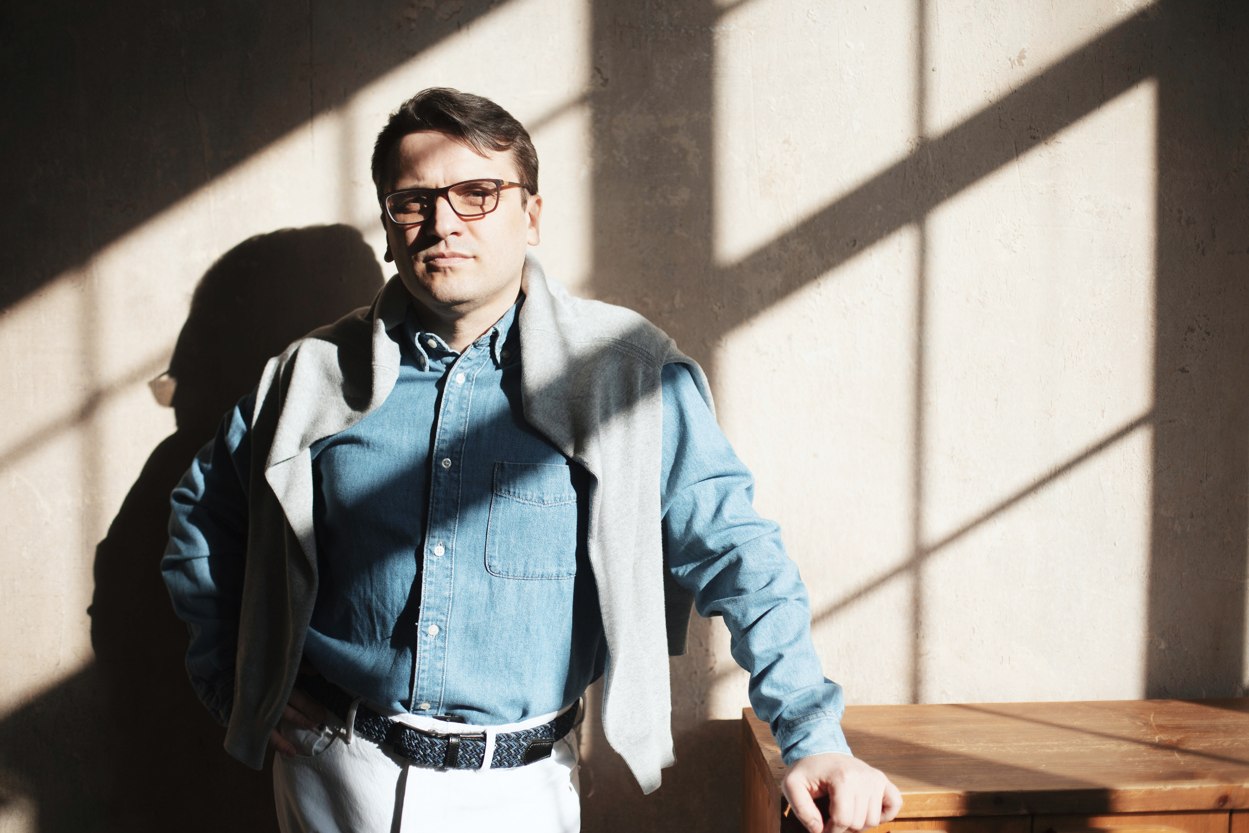 Бухгалтер. Контент фотограф в Москве Екатерина Михно