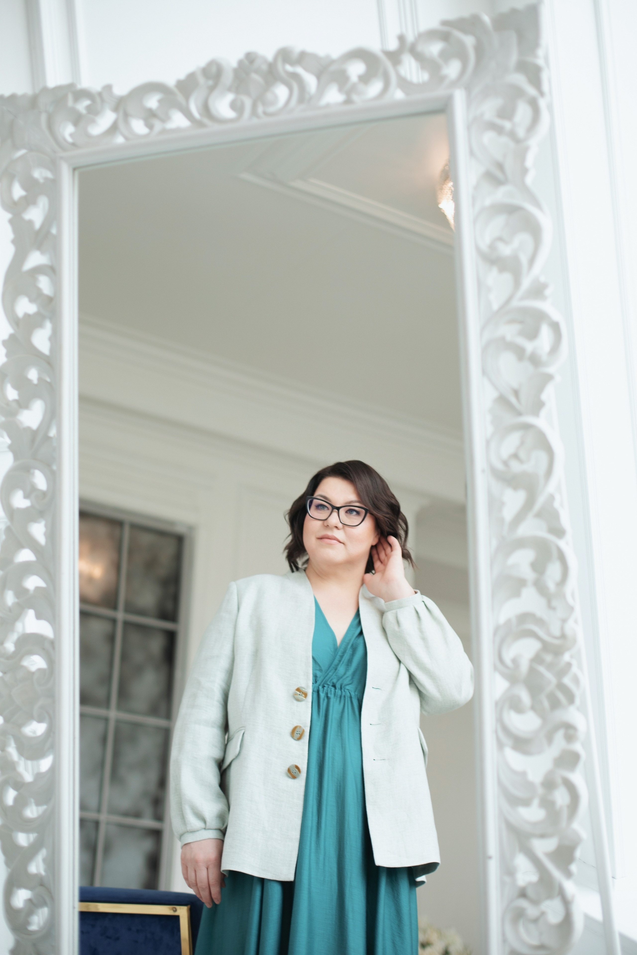 Бухгалтер. Контент фотограф в Москве Екатерина Михно