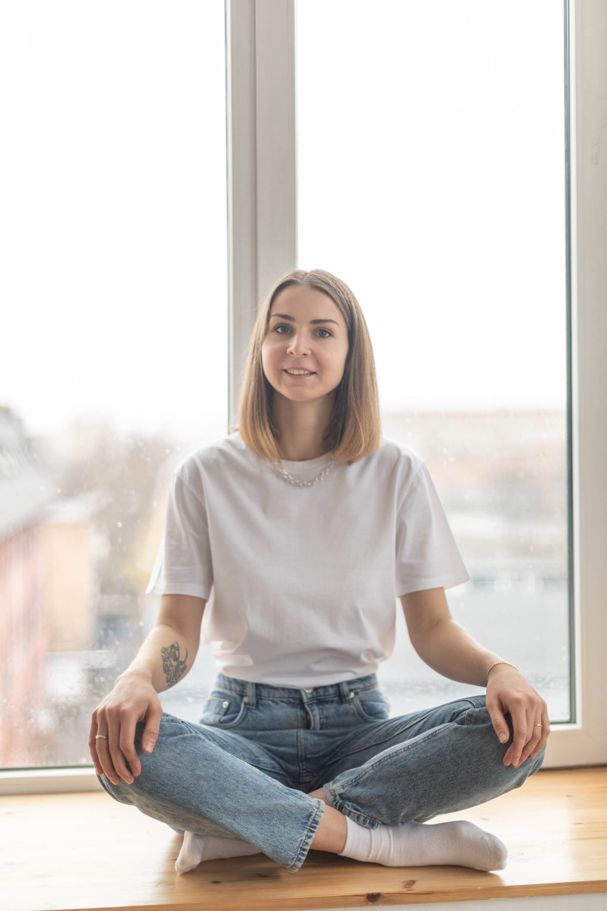 Детский психолог. Контент фотограф в Москве Екатерина Михно