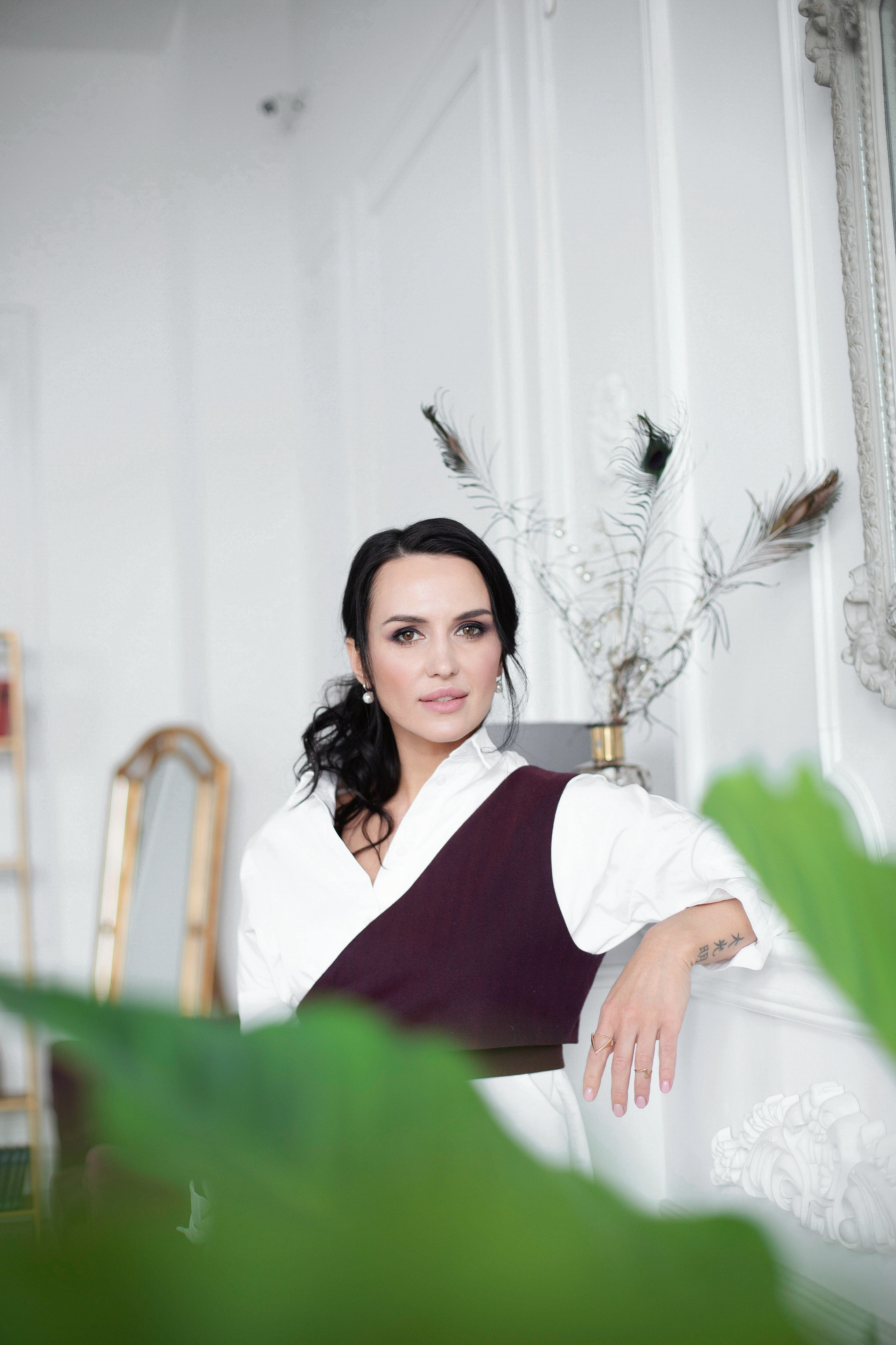 Аромапсихолог. Контент фотограф в Москве Екатерина Михно