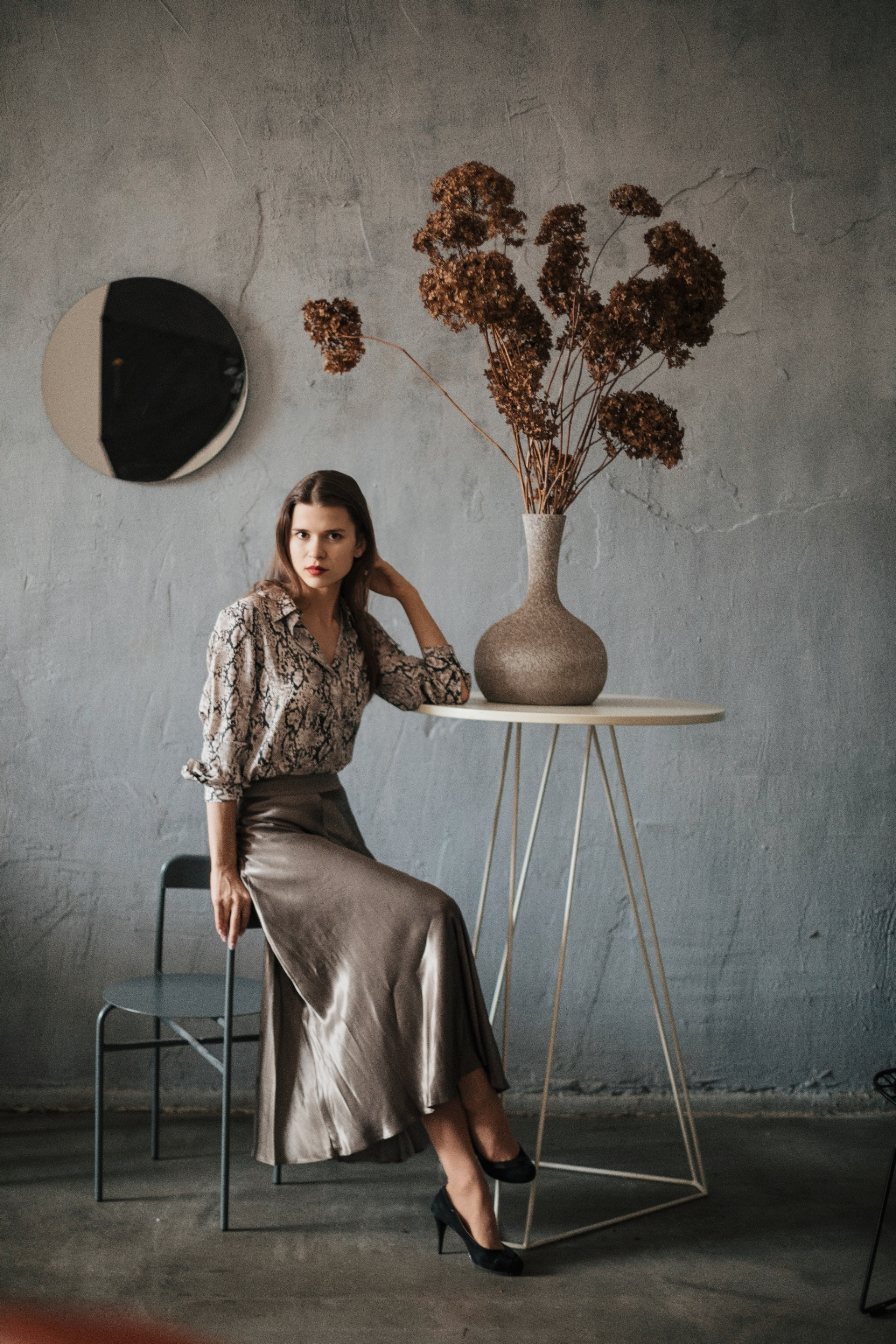 Психолог. Контент фотограф в Москве Екатерина Михно