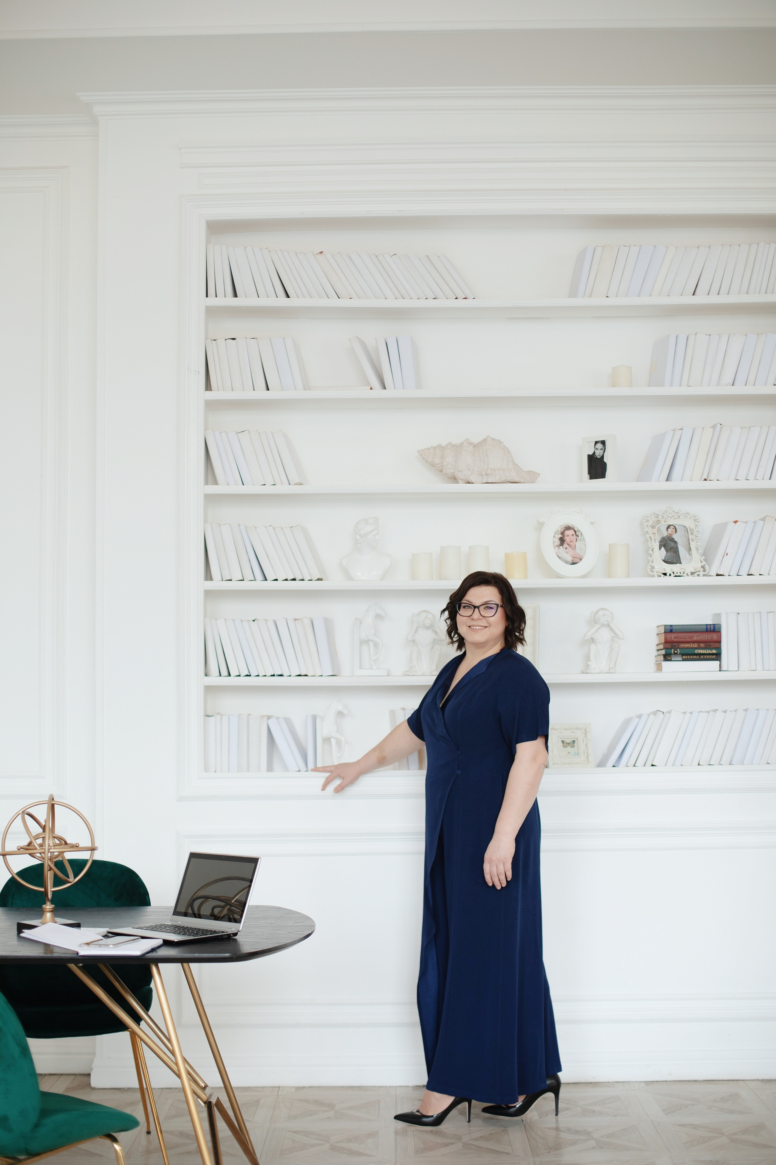 Бухгалтер. Контент фотограф в Москве Екатерина Михно