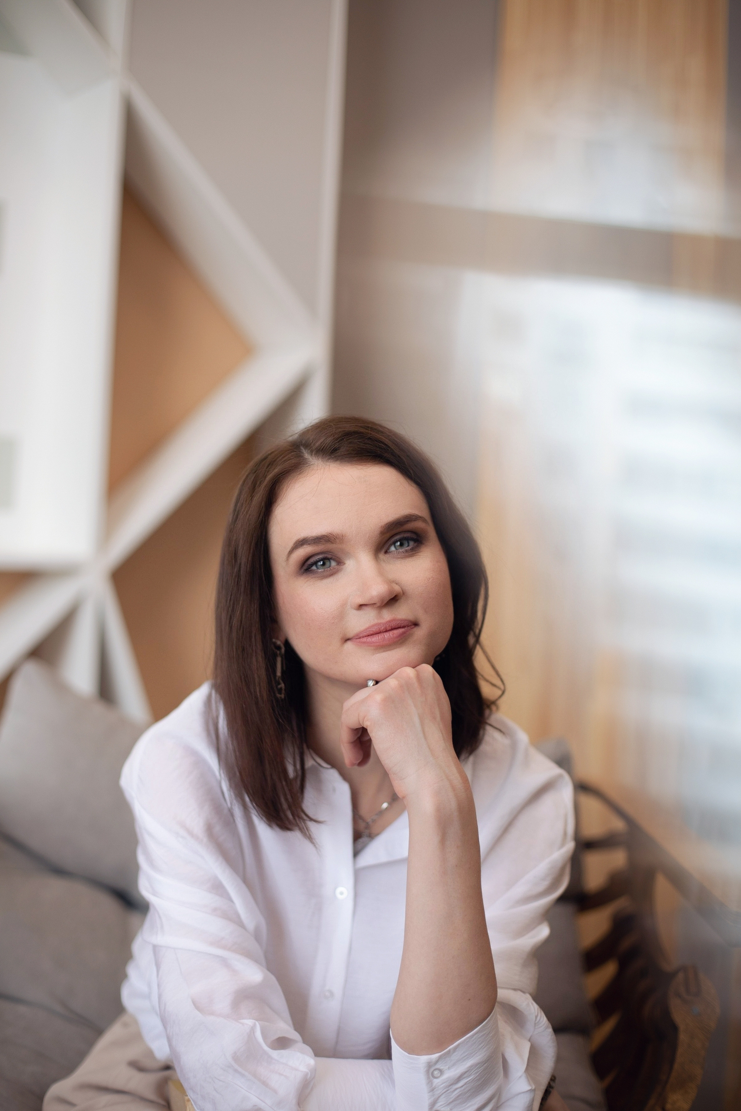 Репетитор. Контент фотограф в Москве Екатерина Михно