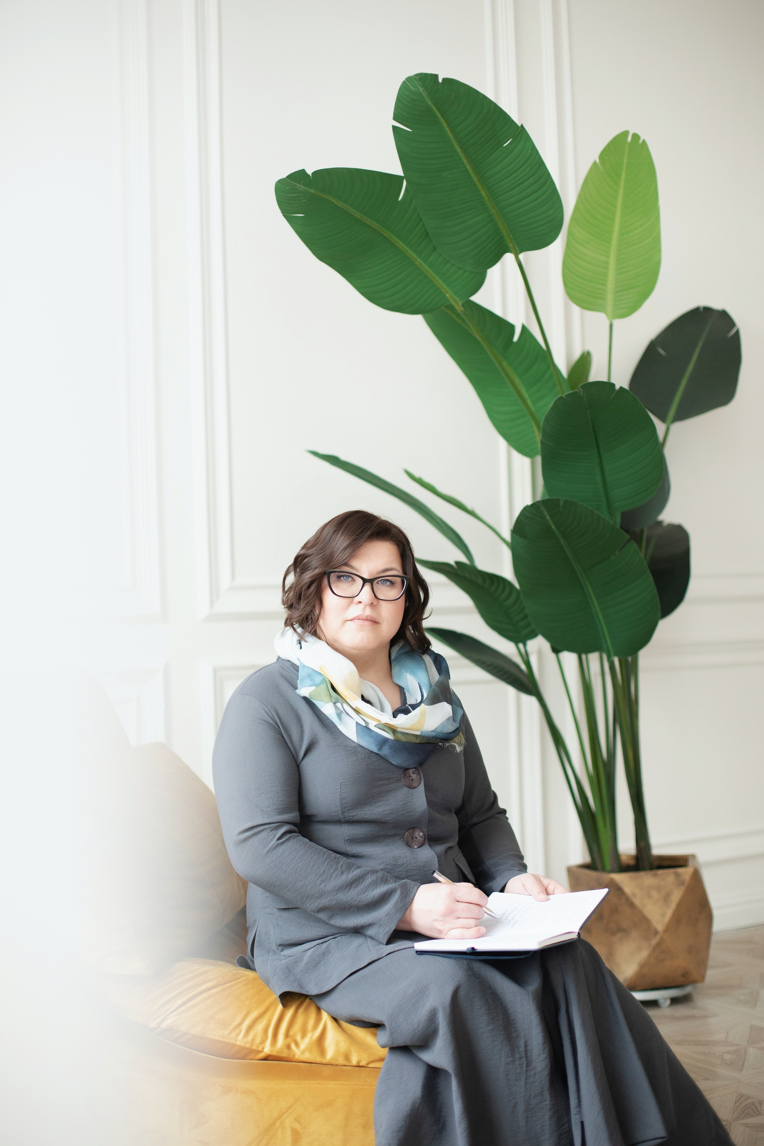 Бухгалтер. Контент фотограф в Москве Екатерина Михно