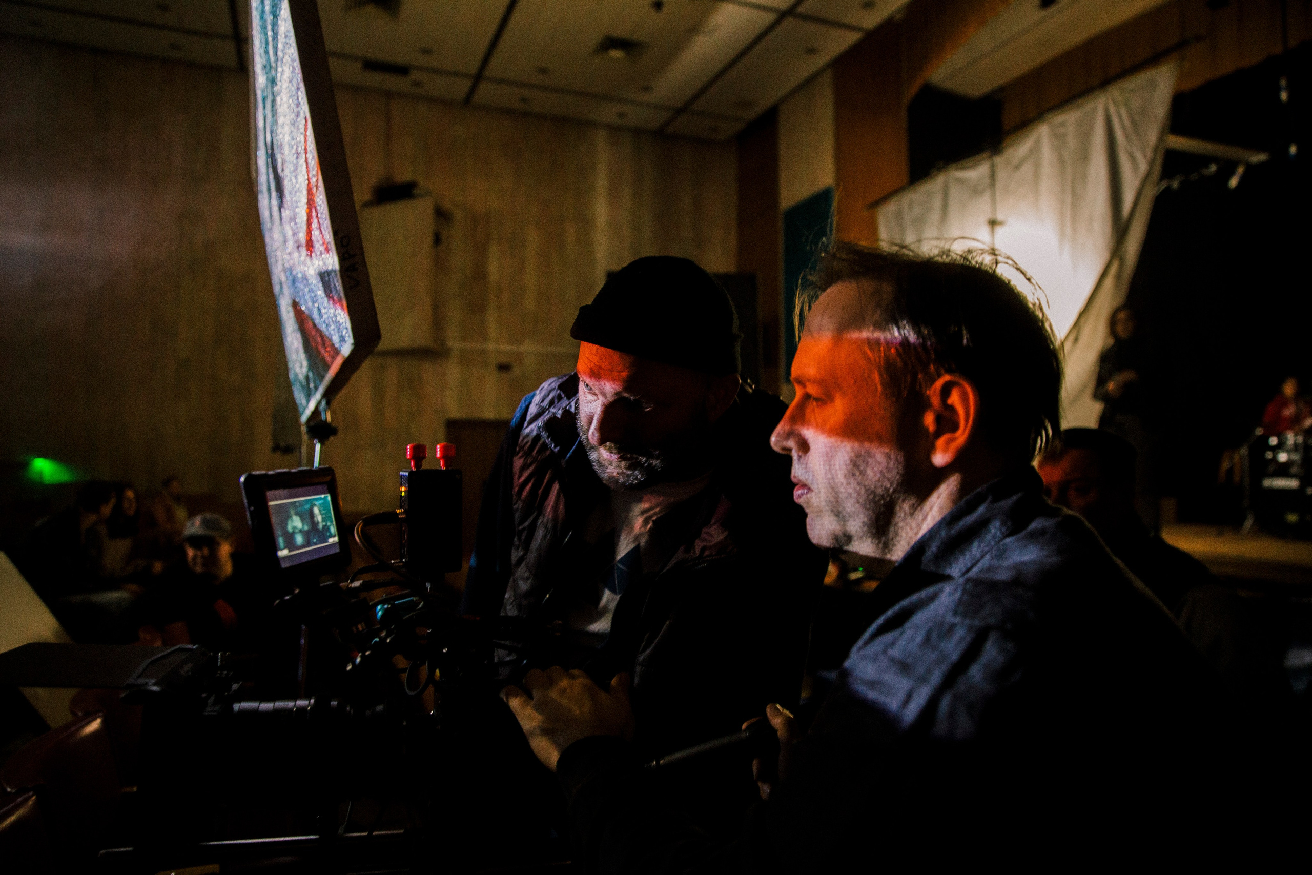 ФК Би-2 & Лиза Громова. Ольга Пилант. АРТ, бэкстейдж, свадебная и семейная фотография, городской портрет, интерьерная фотография