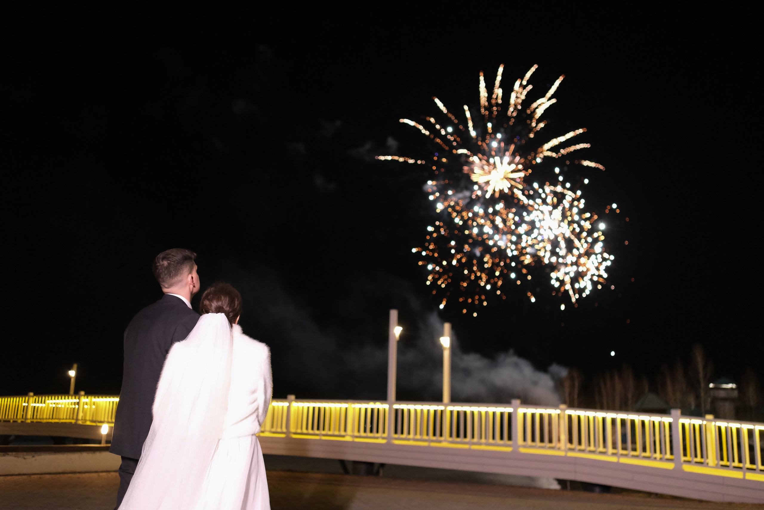 Свадьба Романа и Оксаны. Свадебный фотограф в Челябинске Сырчикова Наталья