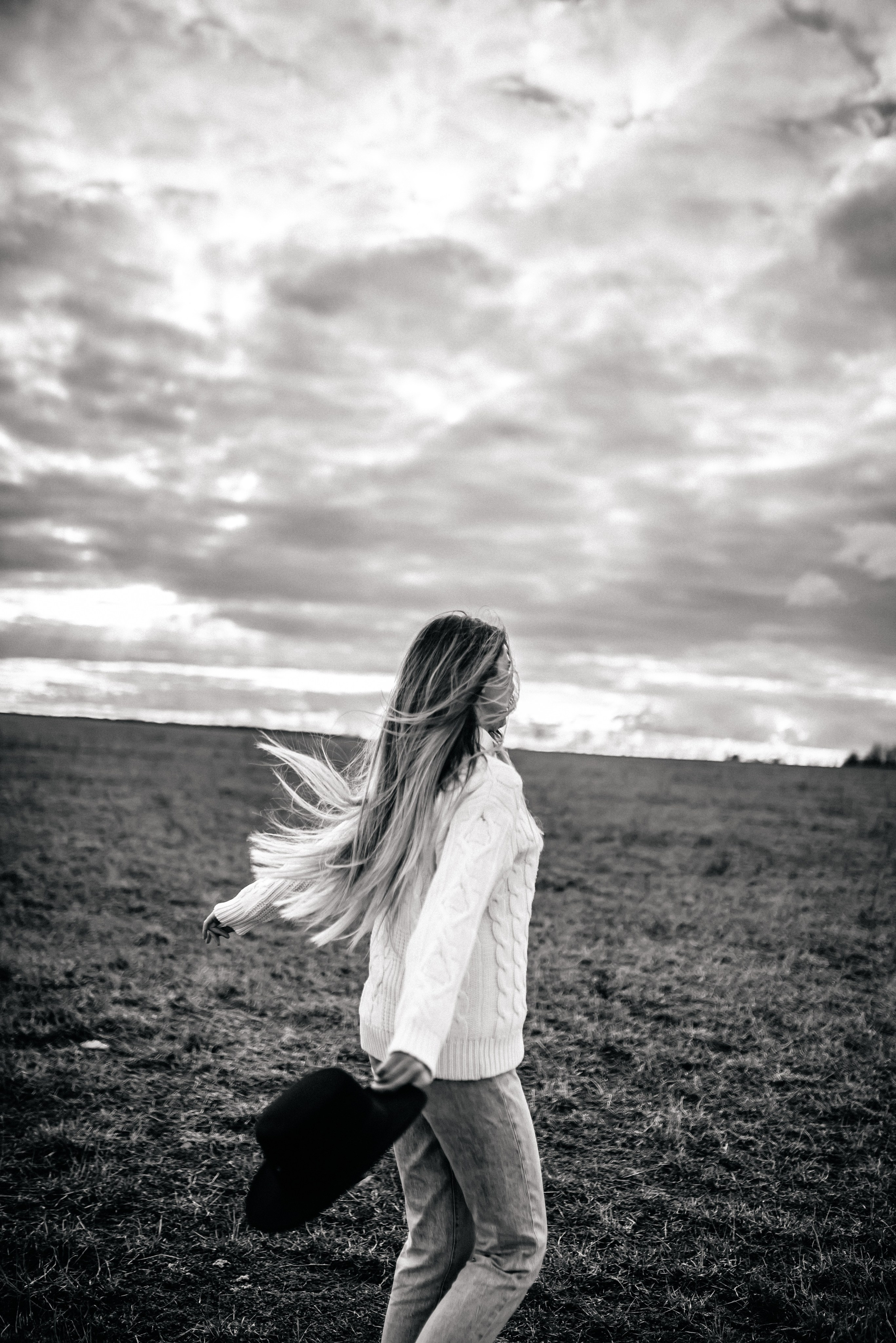 Ира, осень 2021. Главная