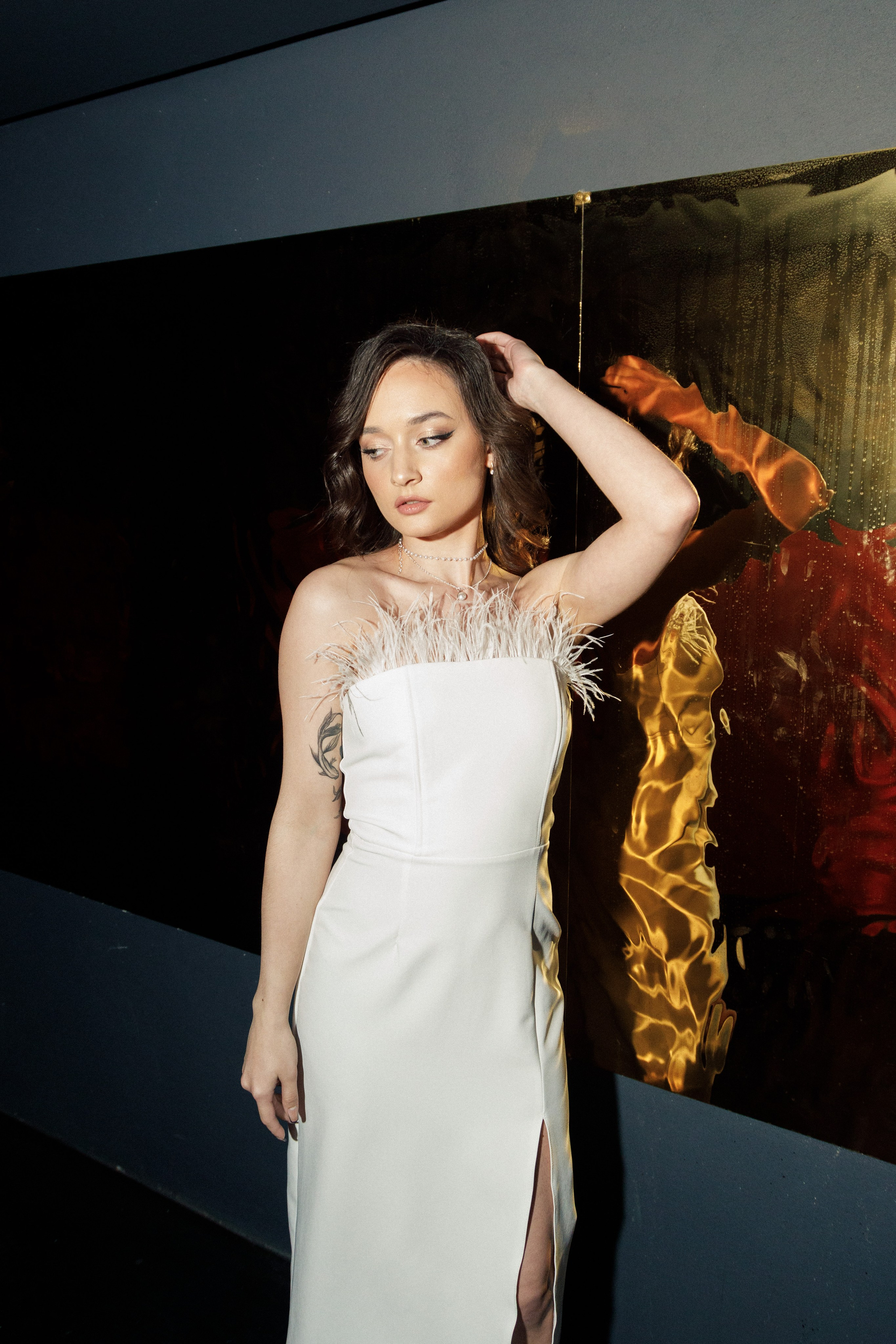 Model Lab. Артём Бачурин — свадебный фотограф Воронеж