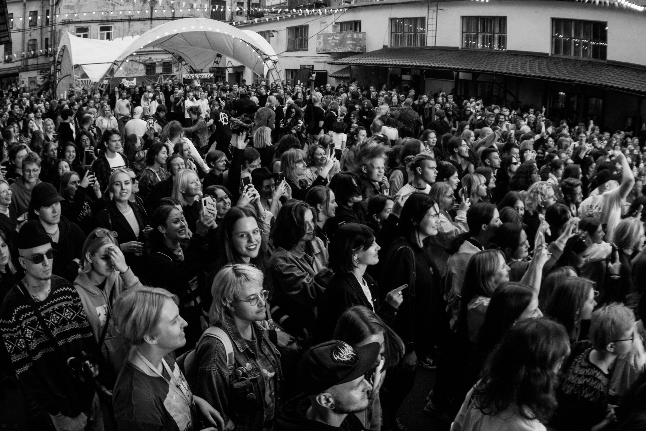 Щенки. Портретный и концертный фотограф в Санкт-Петербурге Егор Телятников