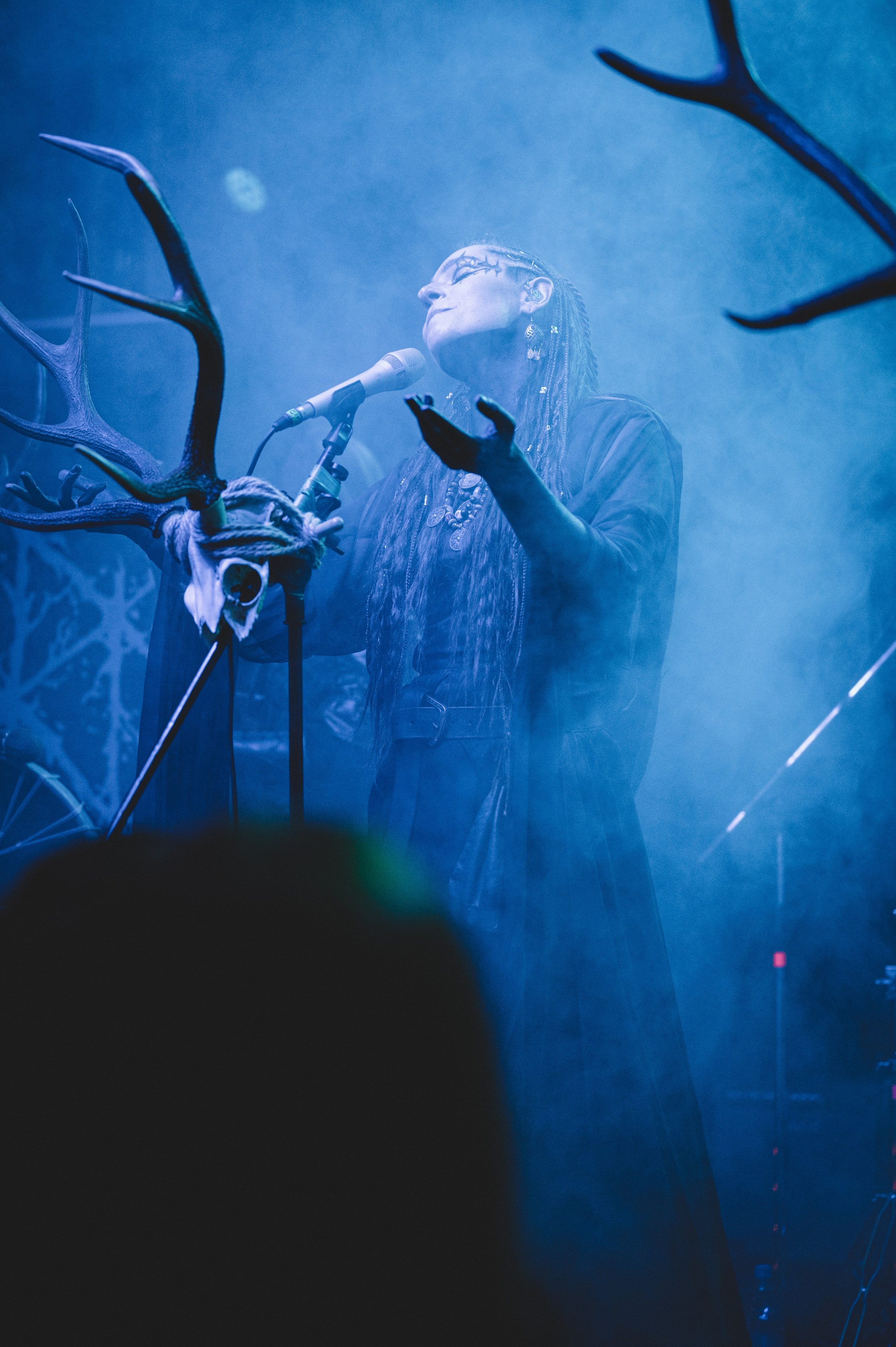 Мещера. Фотограф Анна Темнова. Пенза