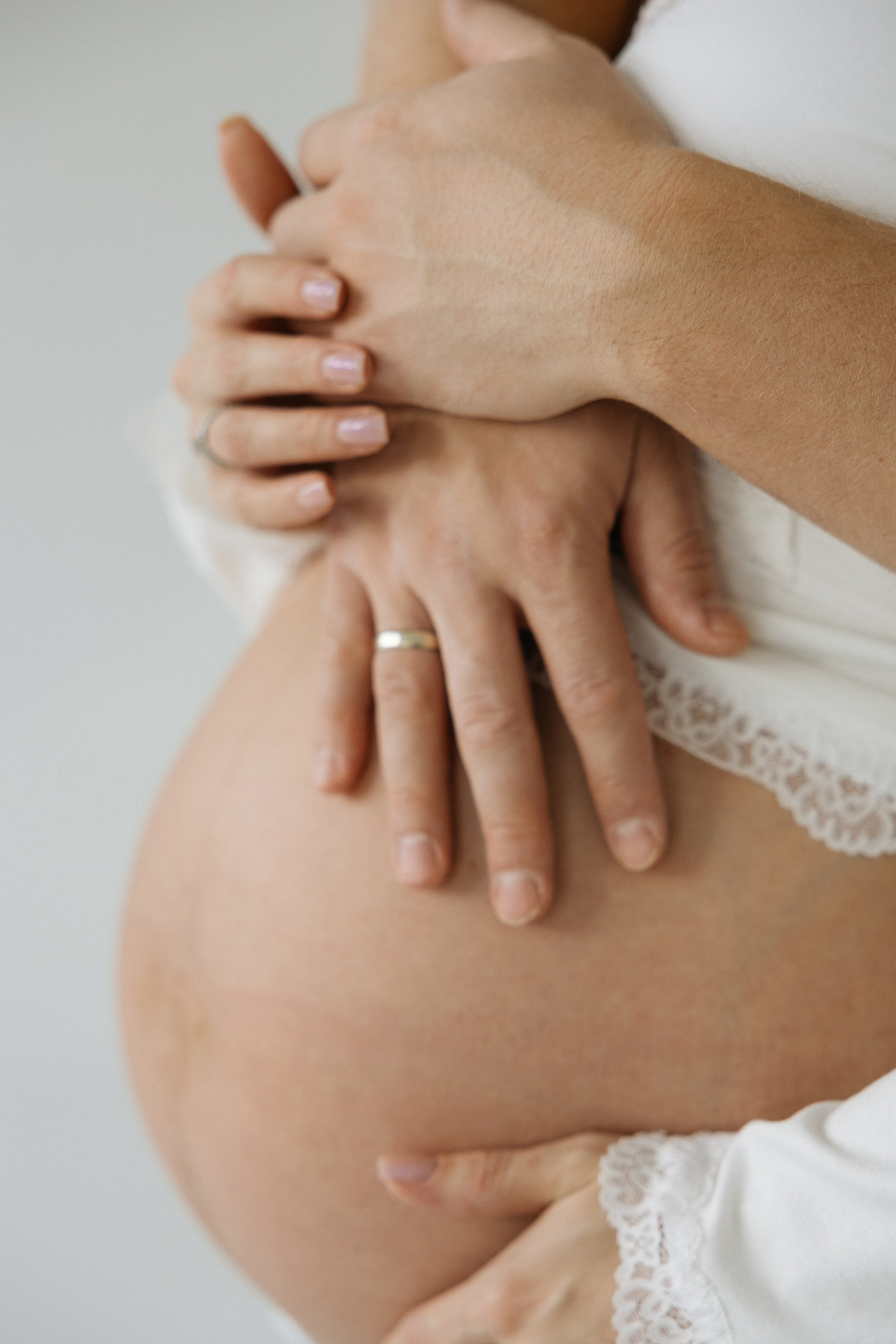 Плюс один. Свадебный фотограф в Москве Полина Лелетко