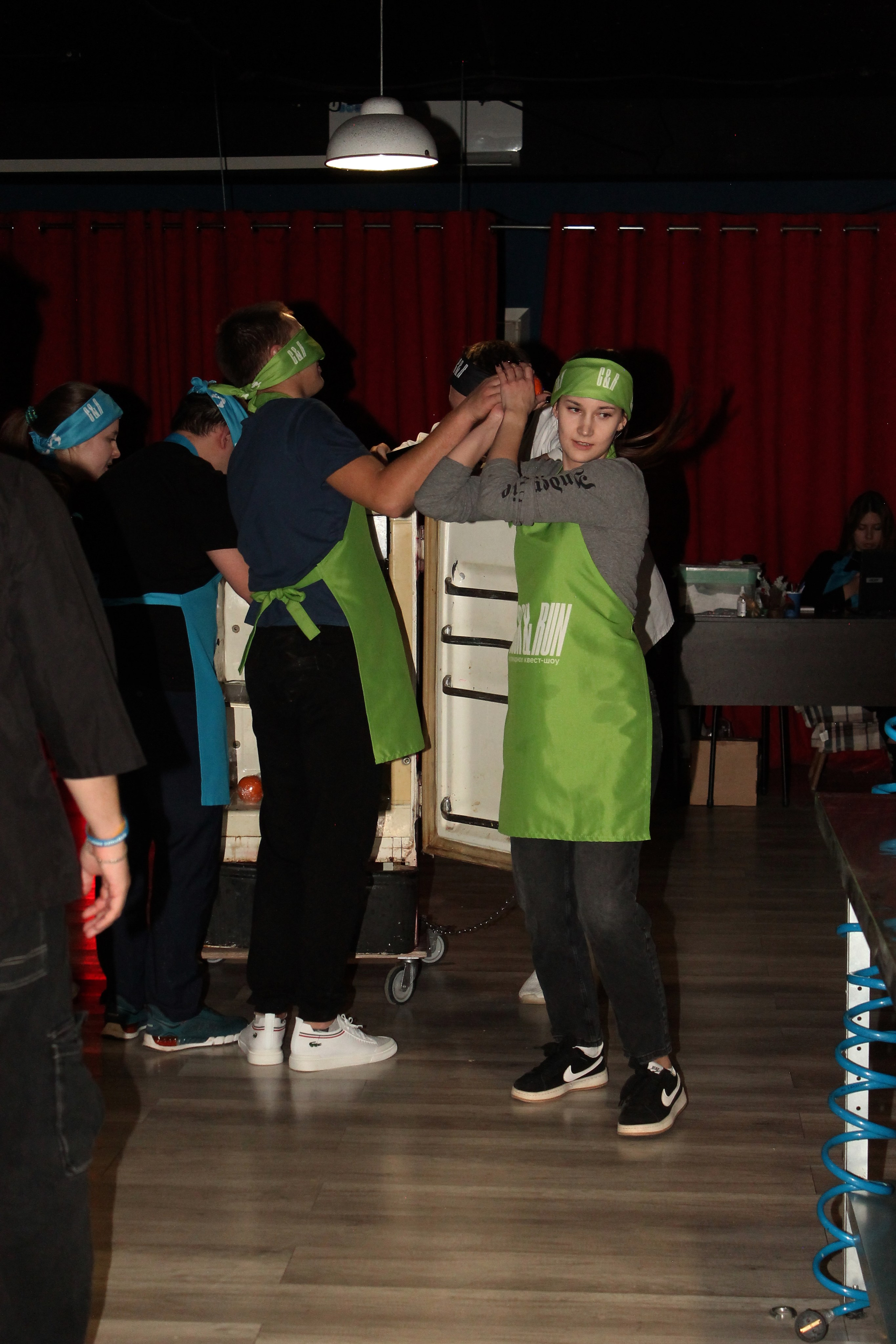 Кулинарный мастер — класс. Ирина. Фотограф в городе Самара. Алёна Пинчук