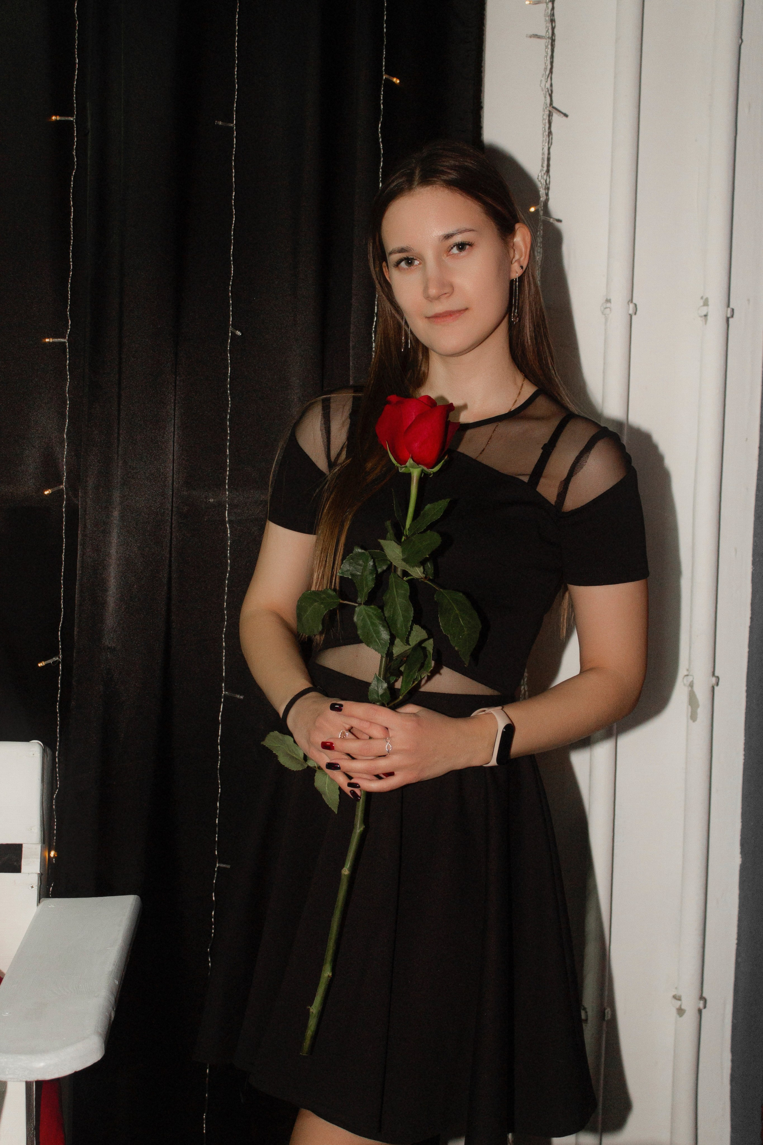 Кулинарный мастер — класс. Ирина. Фотограф в городе Самара. Алёна Пинчук