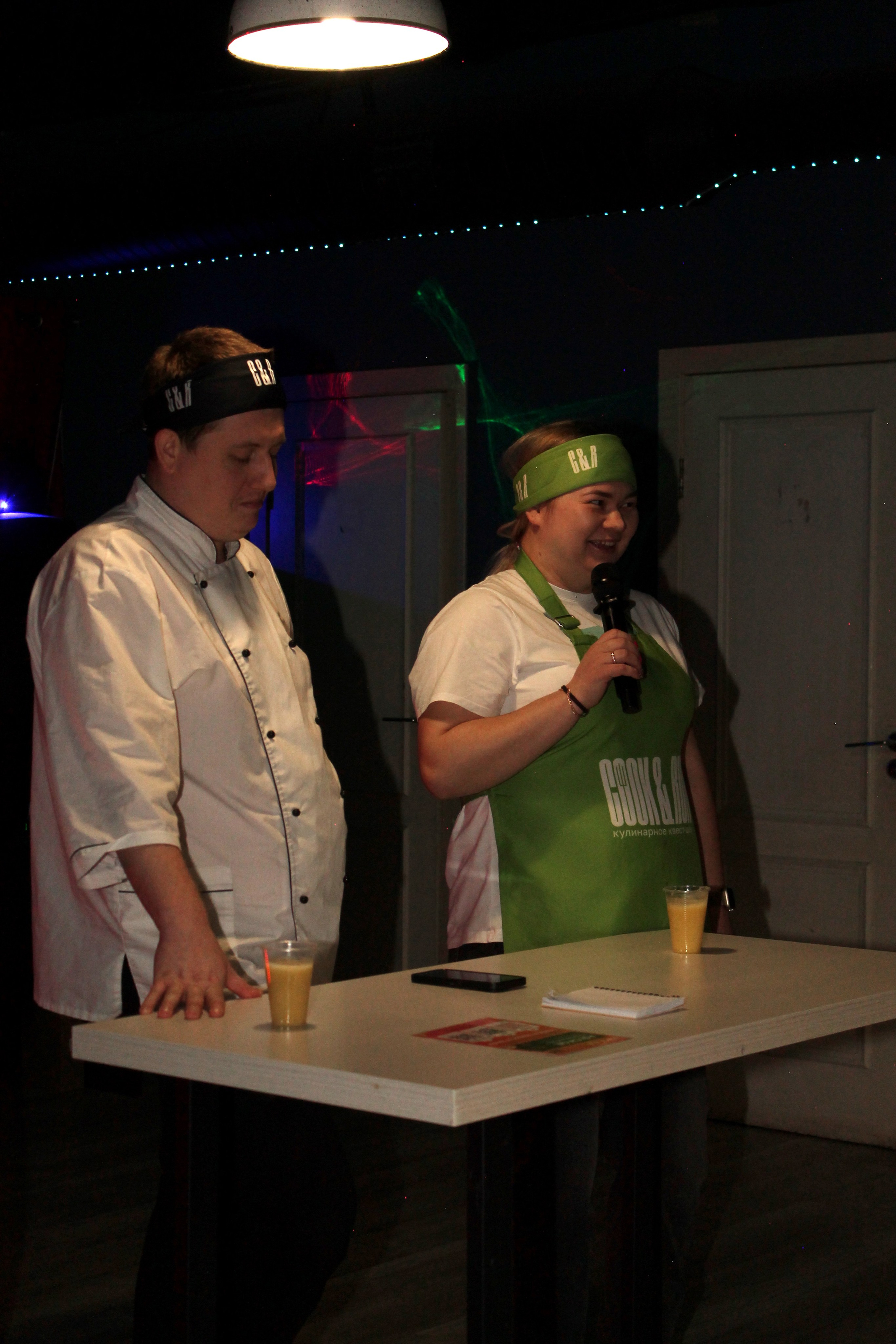 Кулинарный мастер — класс. Ирина. Фотограф в городе Самара. Алёна Пинчук