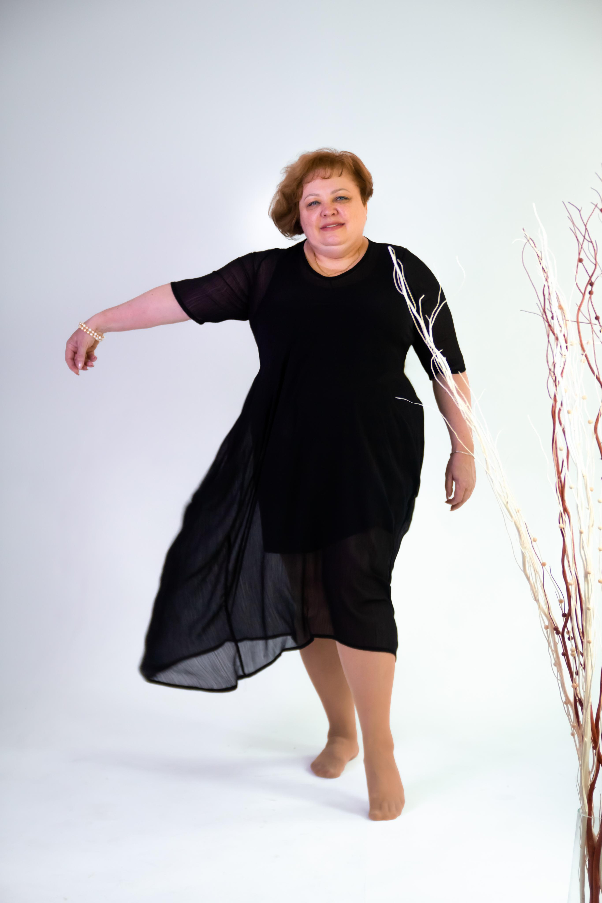 Съёмка в фотостудиях. Фотограф и видеограф в Ставрополе Инна Попова