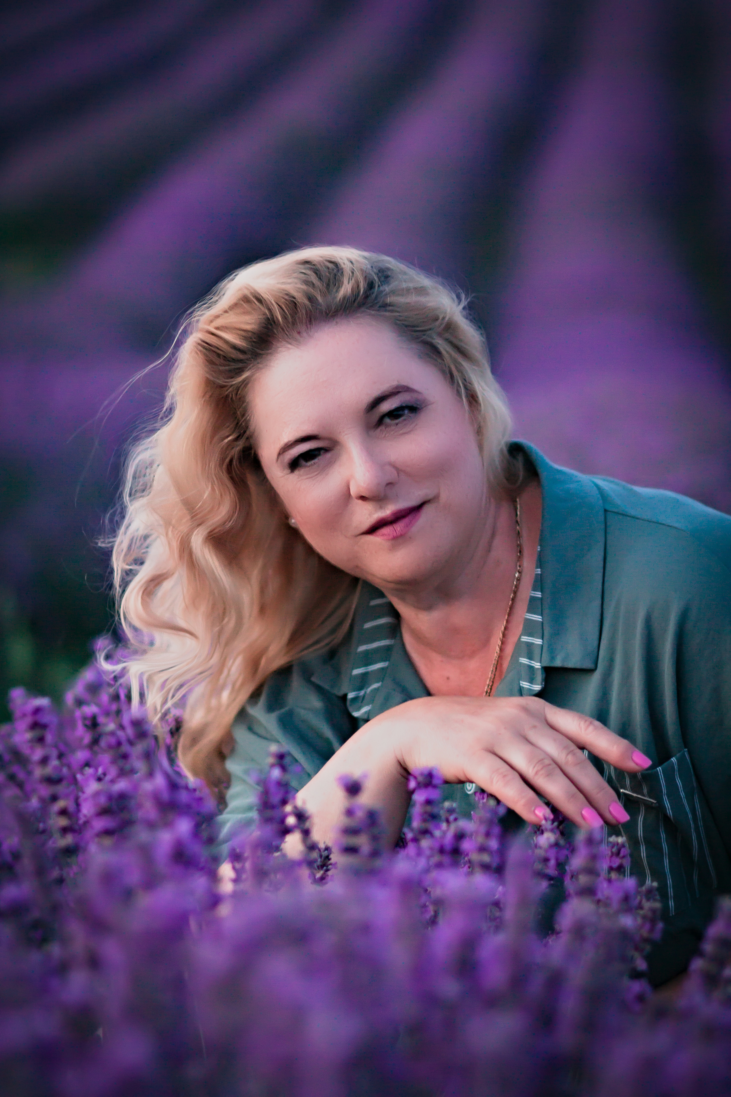 Индивидуальная съёмка, портрет. Фотограф и видеограф в Ставрополе Инна Попова