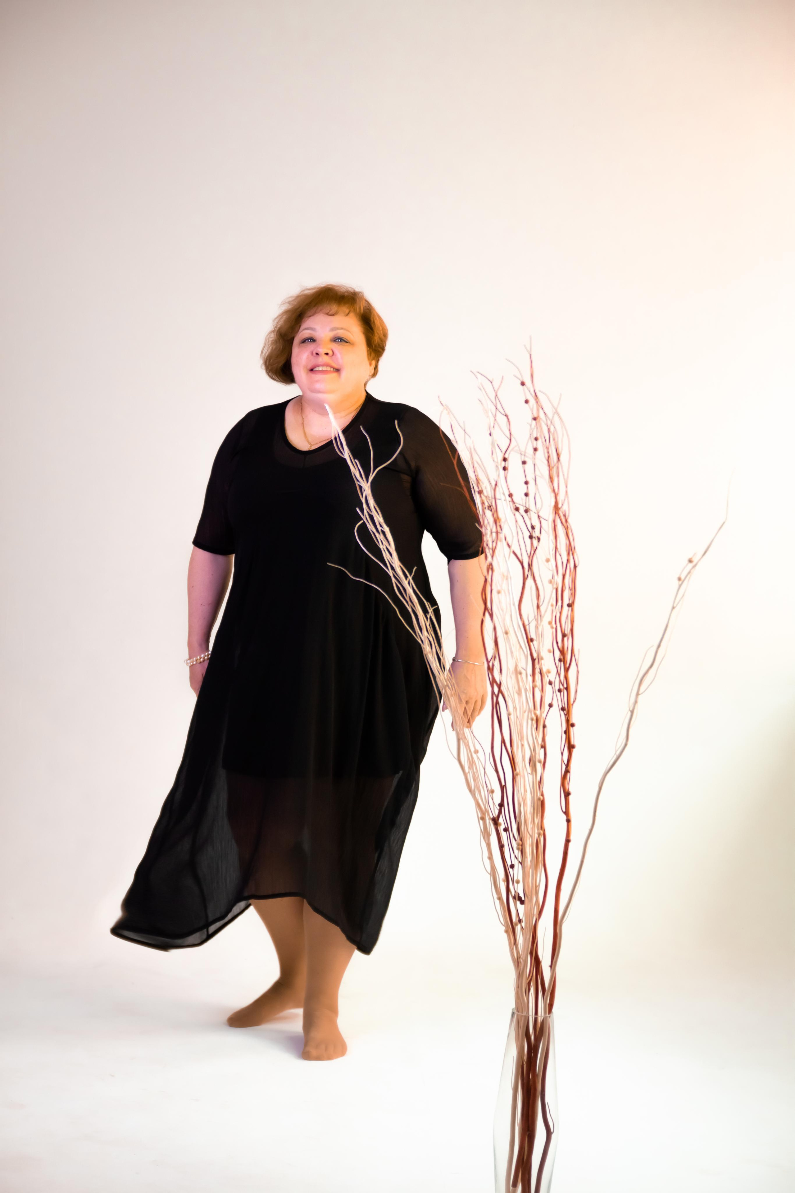 Съёмка в фотостудиях. Фотограф и видеограф в Ставрополе Инна Попова