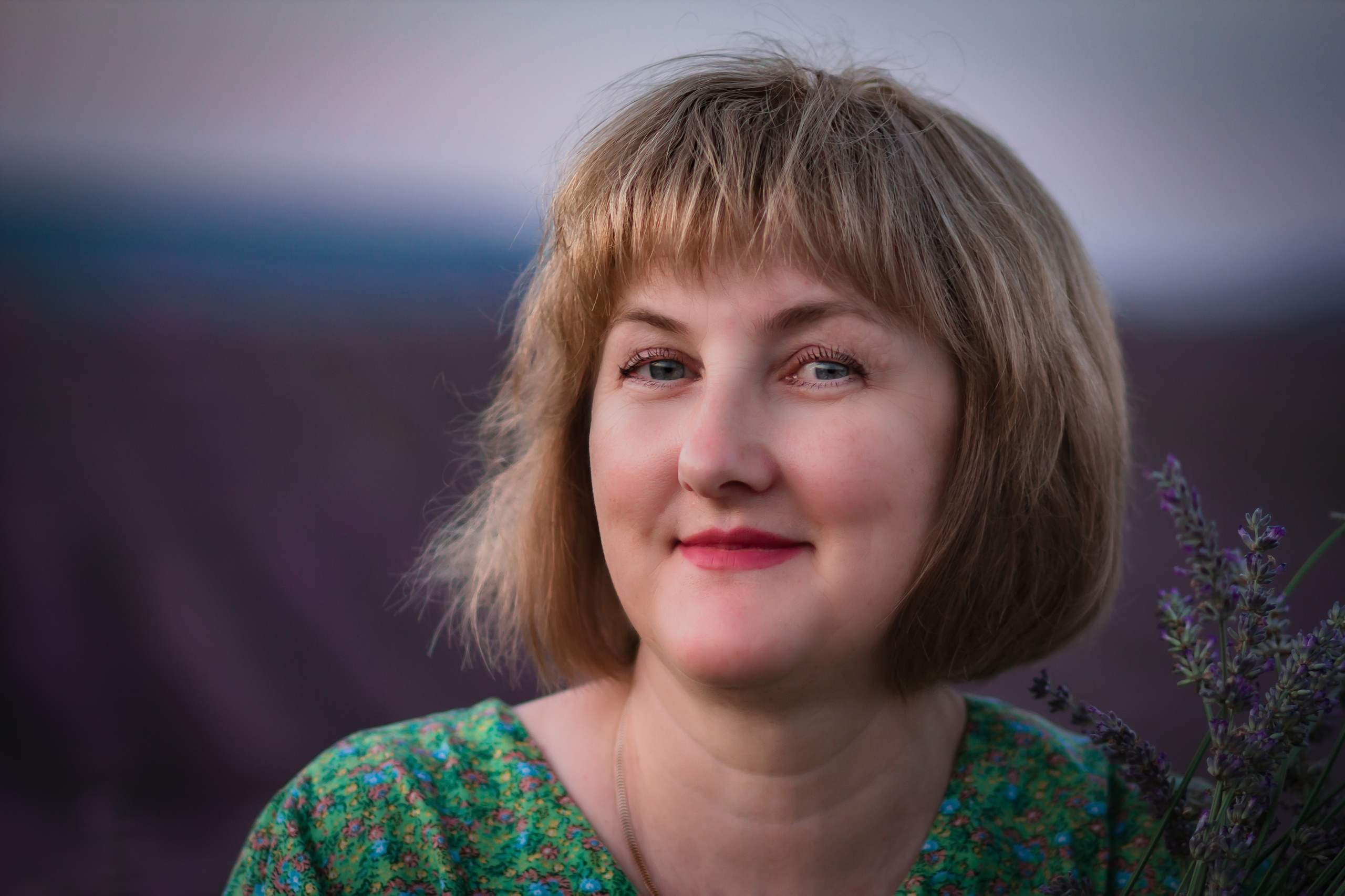 Индивидуальная съёмка, портрет. Фотограф и видеограф в Ставрополе Инна Попова