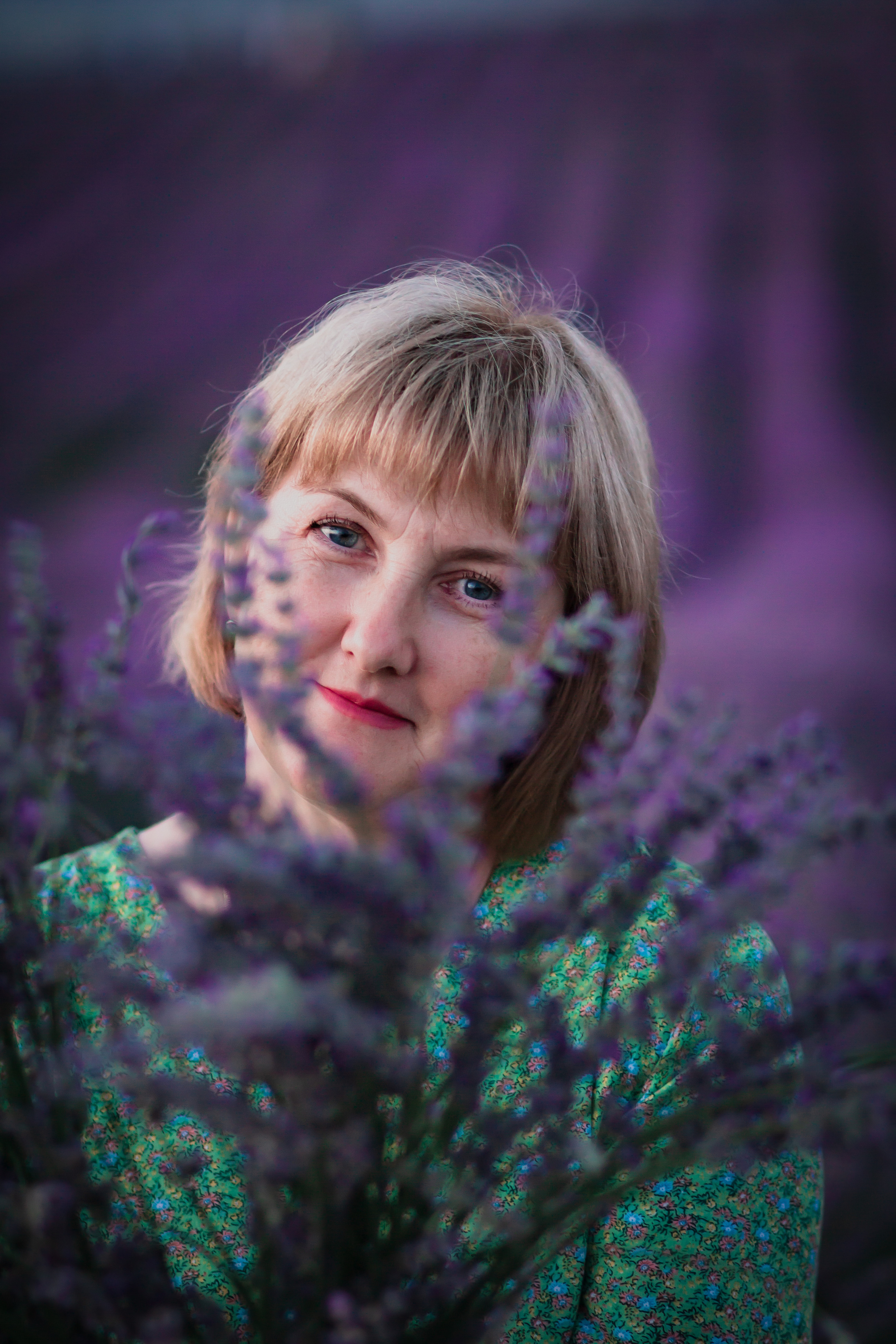 Индивидуальная съёмка, портрет. Фотограф и видеограф в Ставрополе Инна Попова