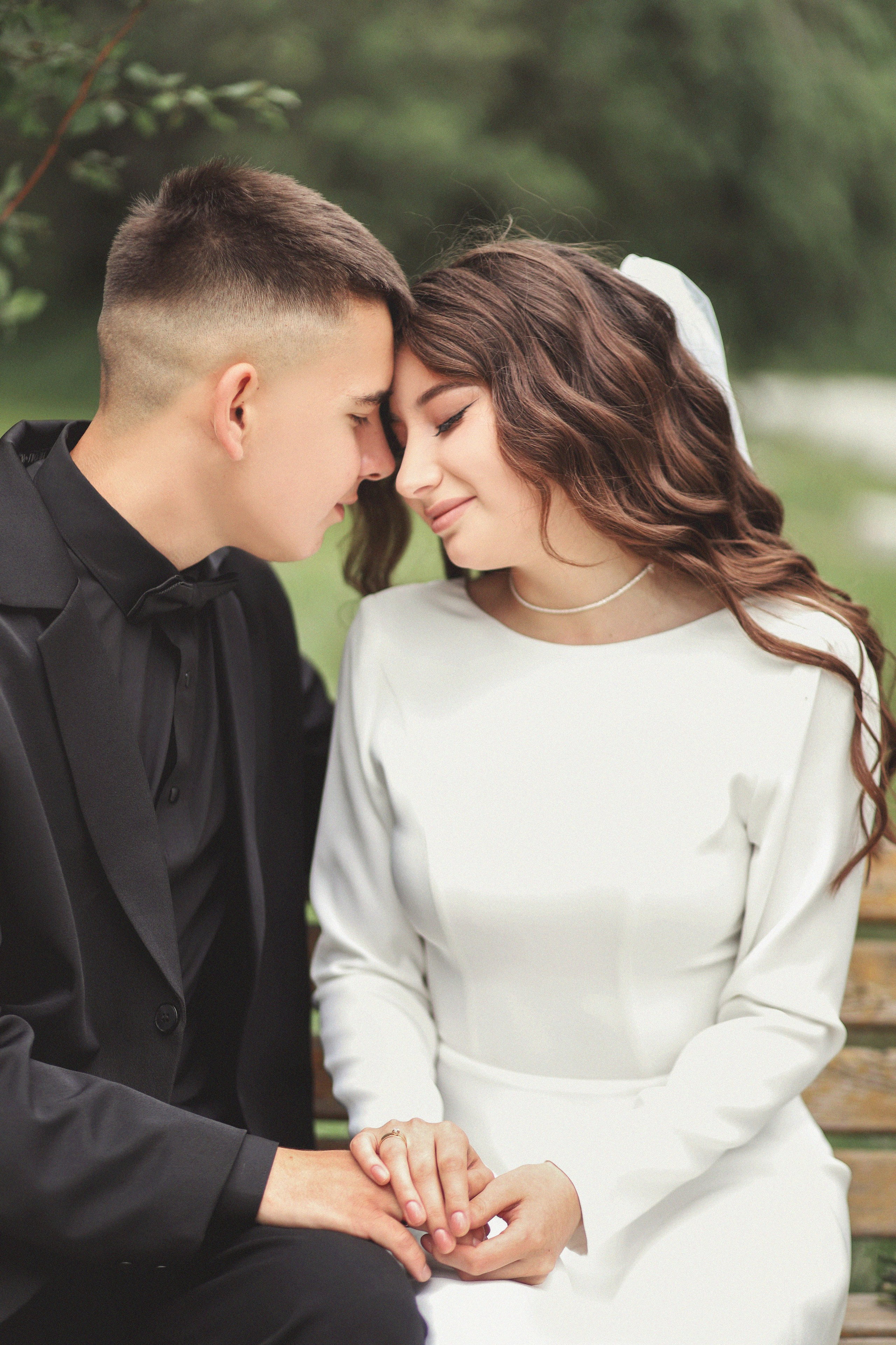 Портфолио. Фотограф Дарья Эпова