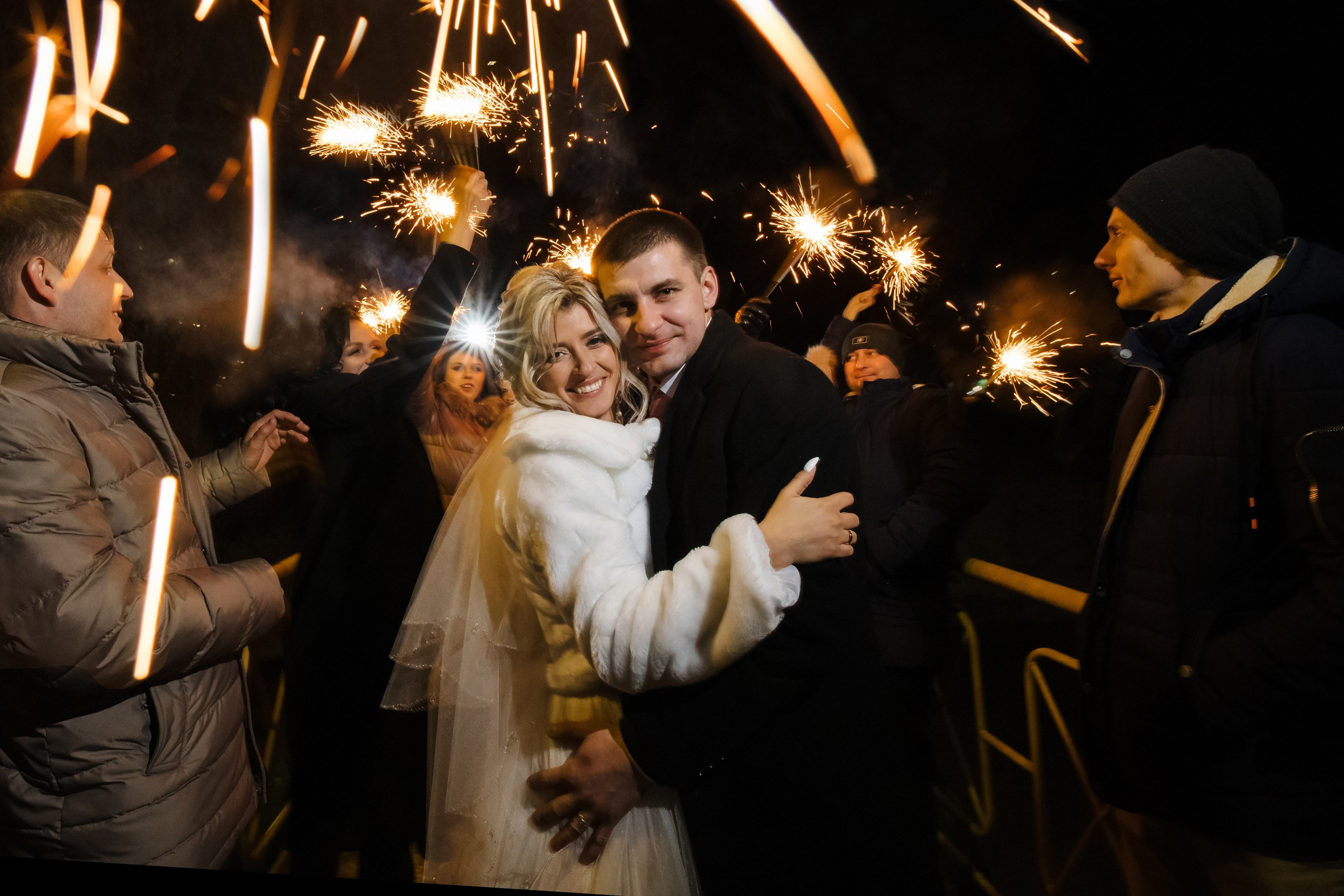 Маргарита Рубцова свадебный фотограф Тольятти