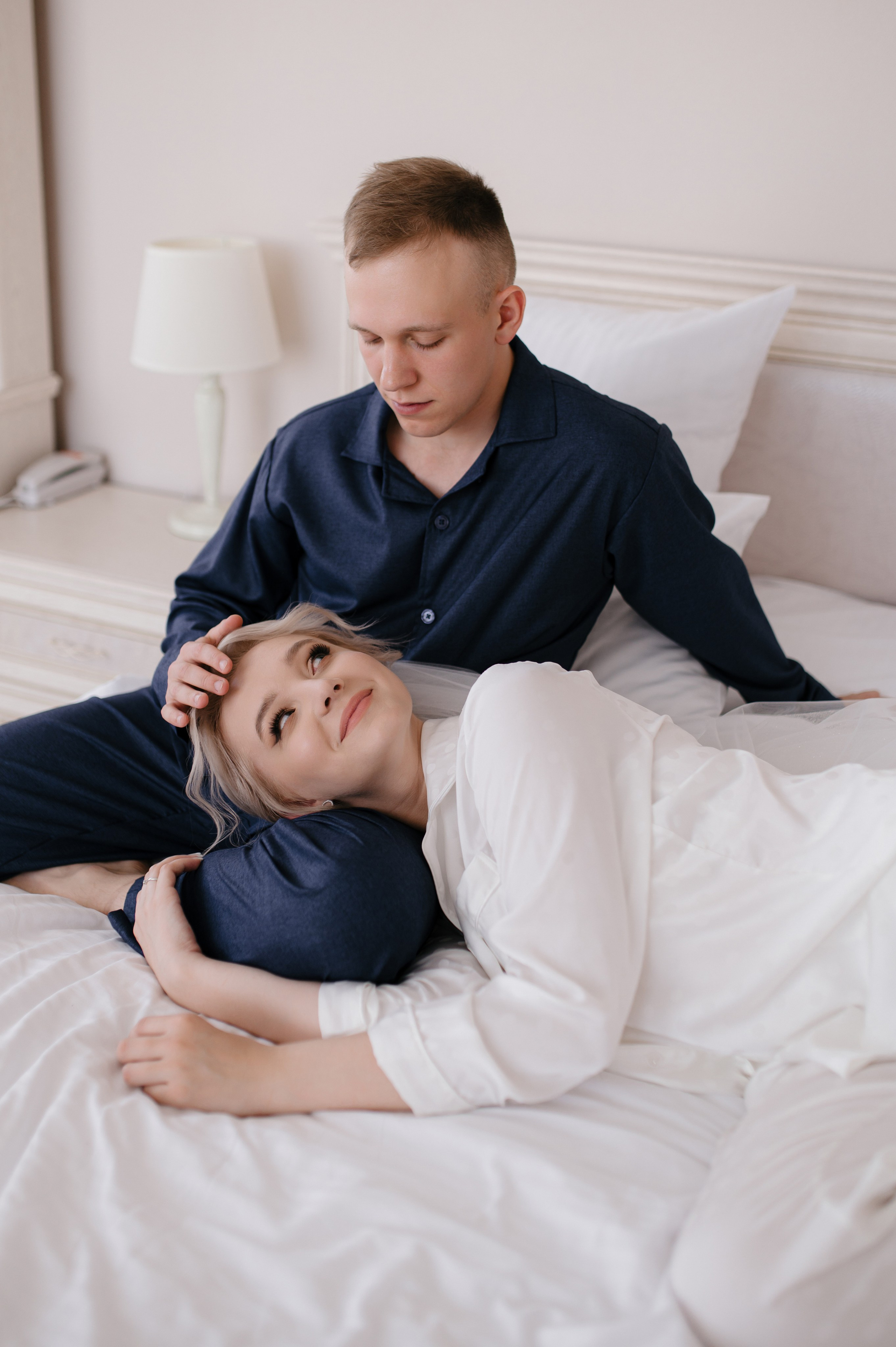 В&Д. Свадебный и семейный фотограф Олеся Маркелова