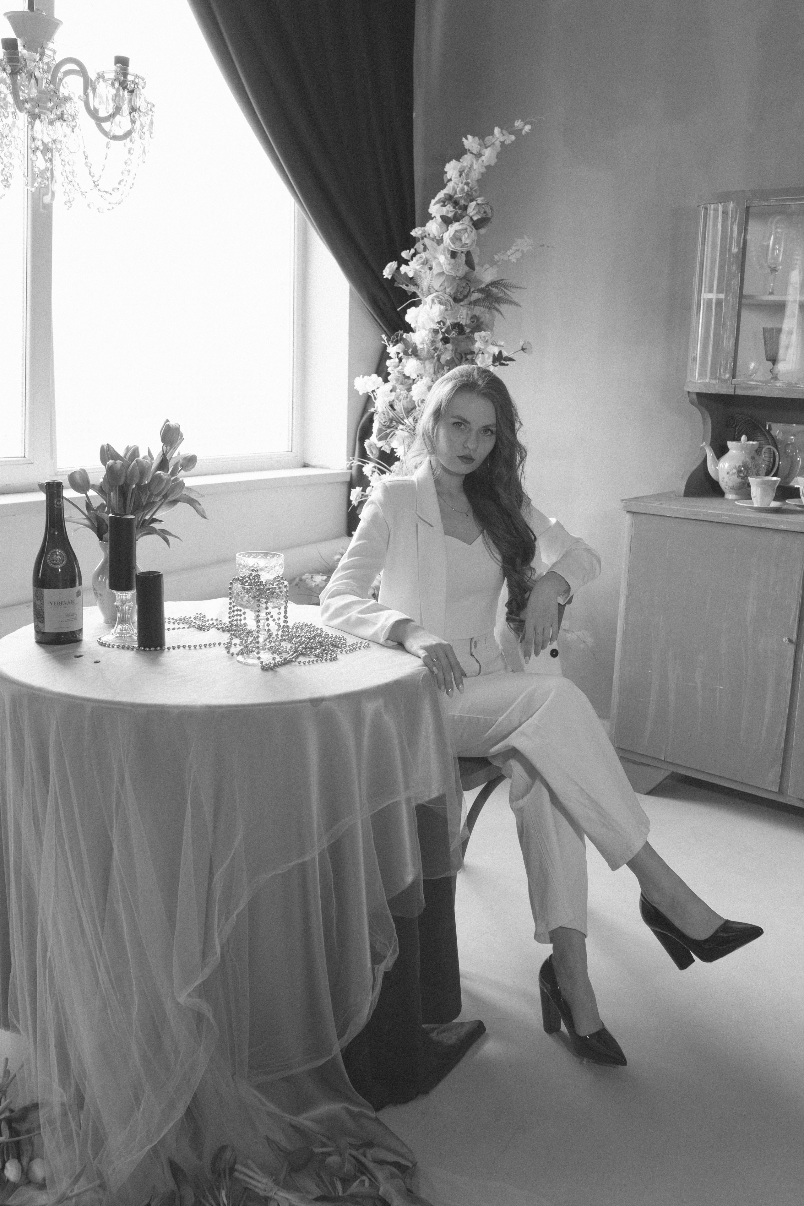 ВИКТОРИЯ. Фотограф Невинномысск