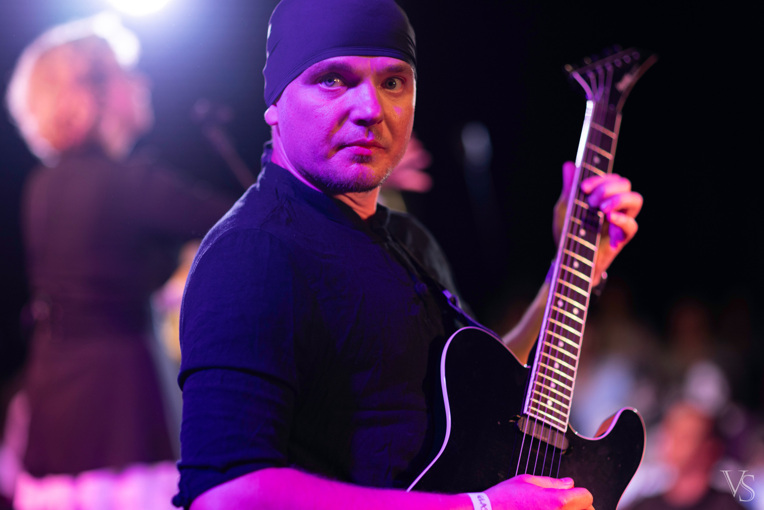 Марко Поло. Fort Rock Fest. Фотограф Виктор Степанов