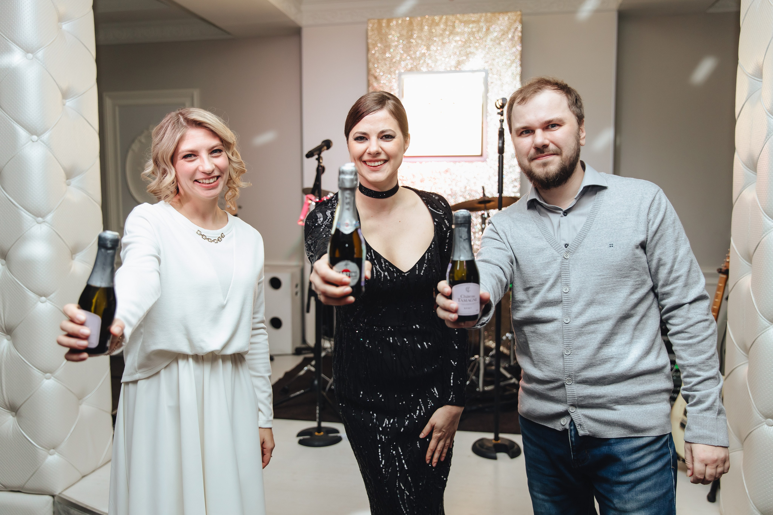 Смартек. Свадебный и семейный фотограф в Туле и области Маша Костина