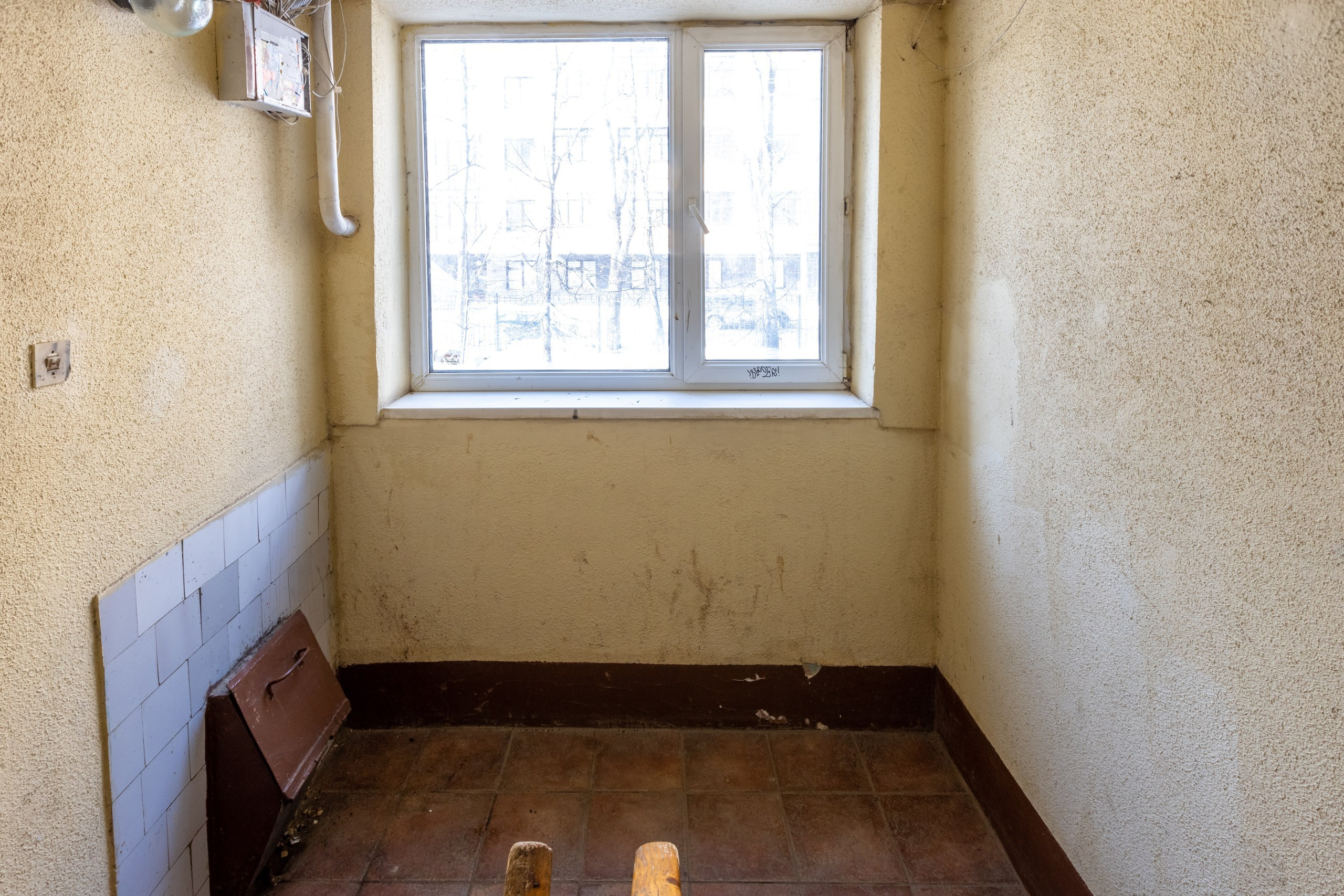 Многокомнатная квартира 105 кв. м. Фотограф в Туле Крупский АнДРей. Фотостудия «КАДР71» в Туле