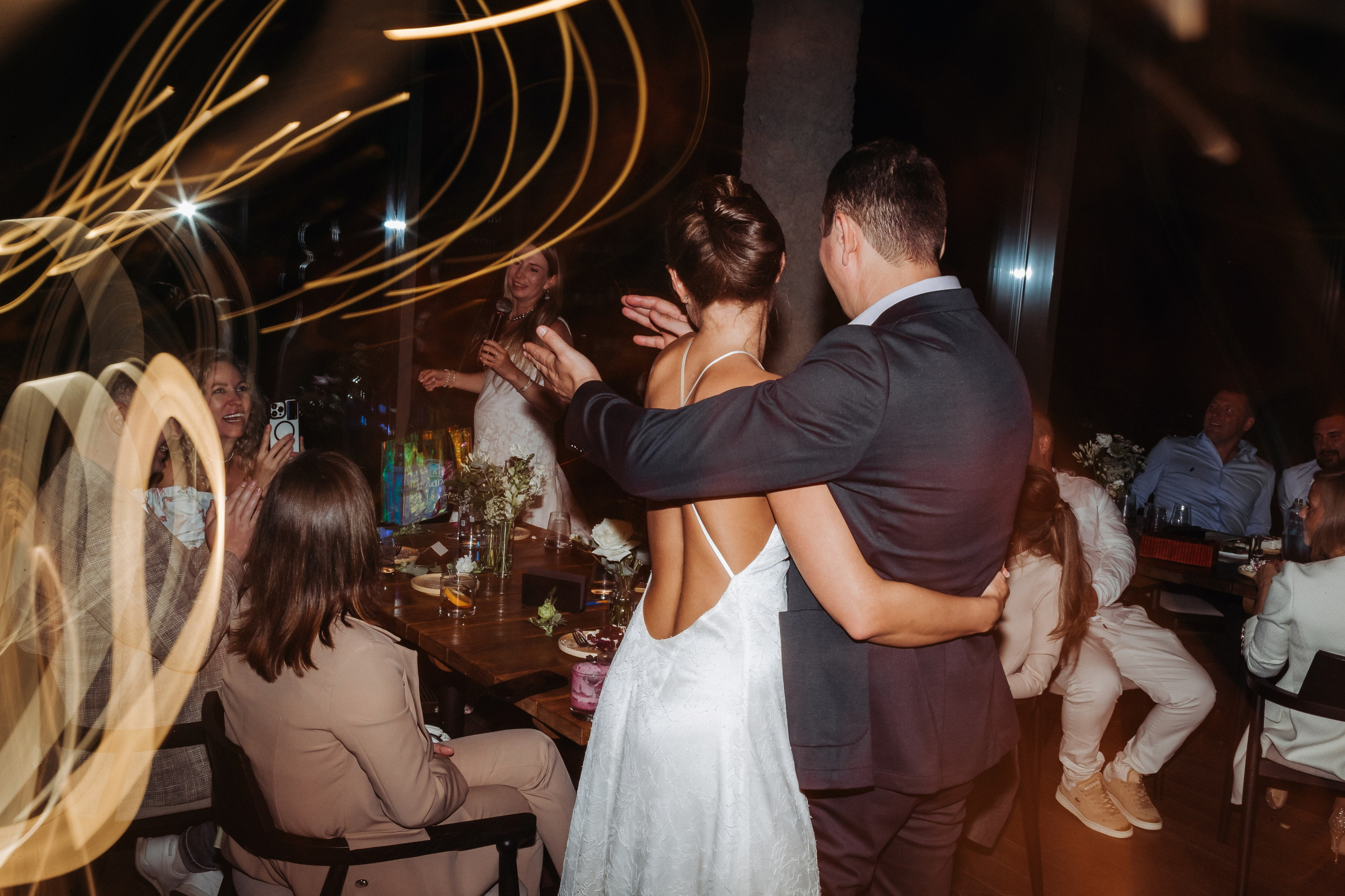 Кирилл и Олеся (Санкт-Петербург, Россия). Destination wedding photographer Peter Letu