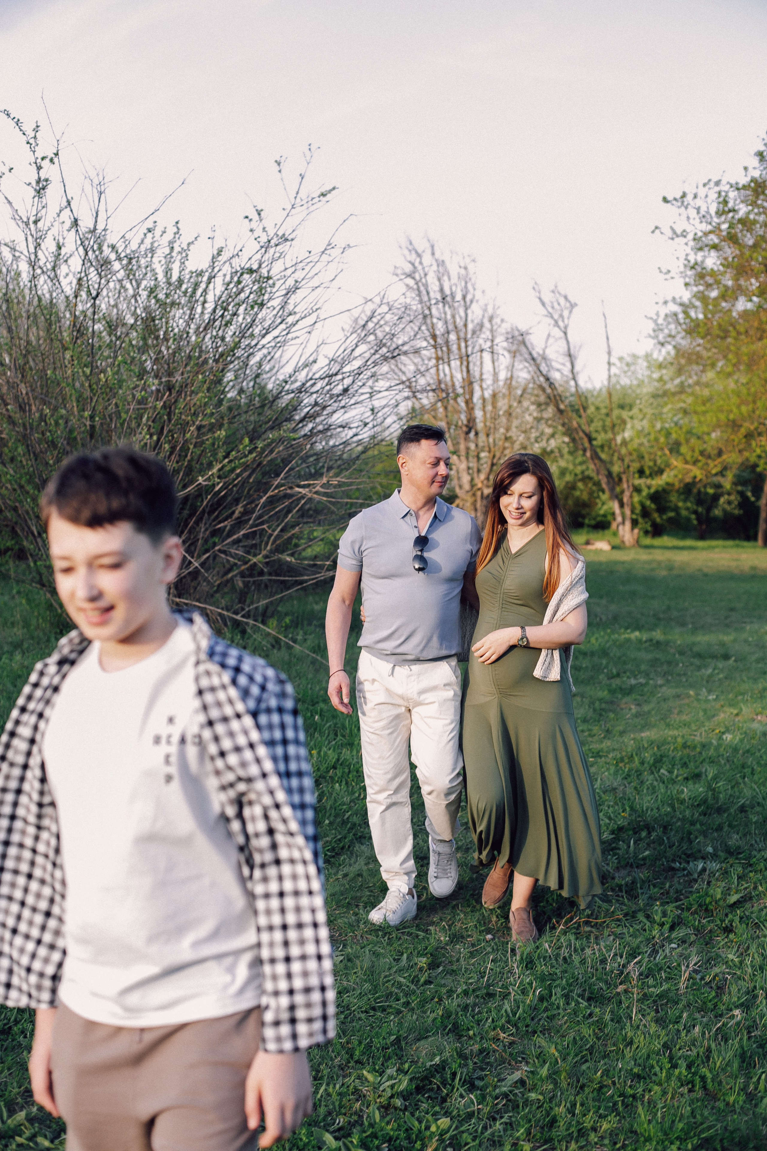 До скорой встречи. Семейный и детский фотограф в Ростове-на-Дону Мария Курутина