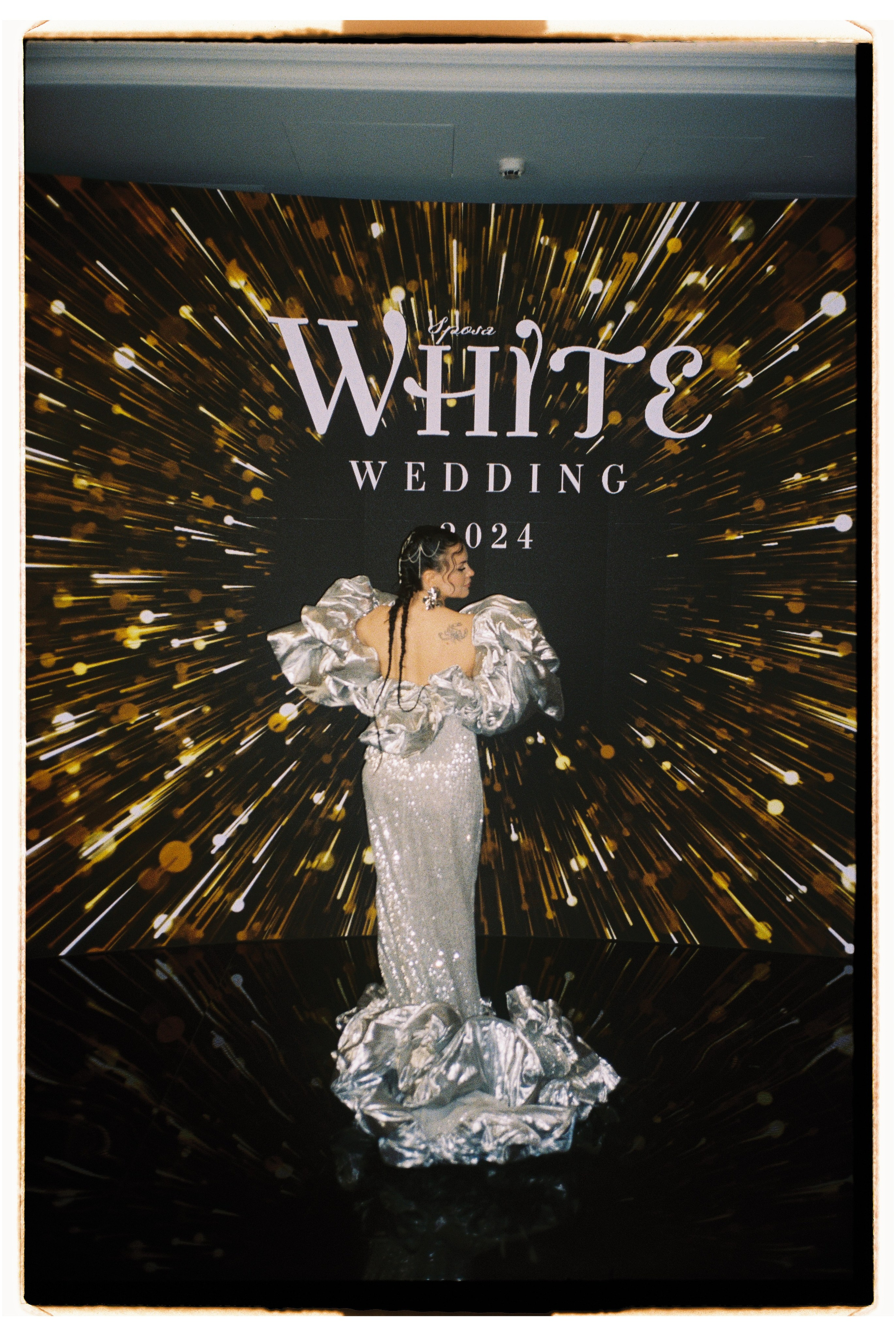 White Wedding Awards 2025. Свадебный фотограф в Москве Артём Кившарь