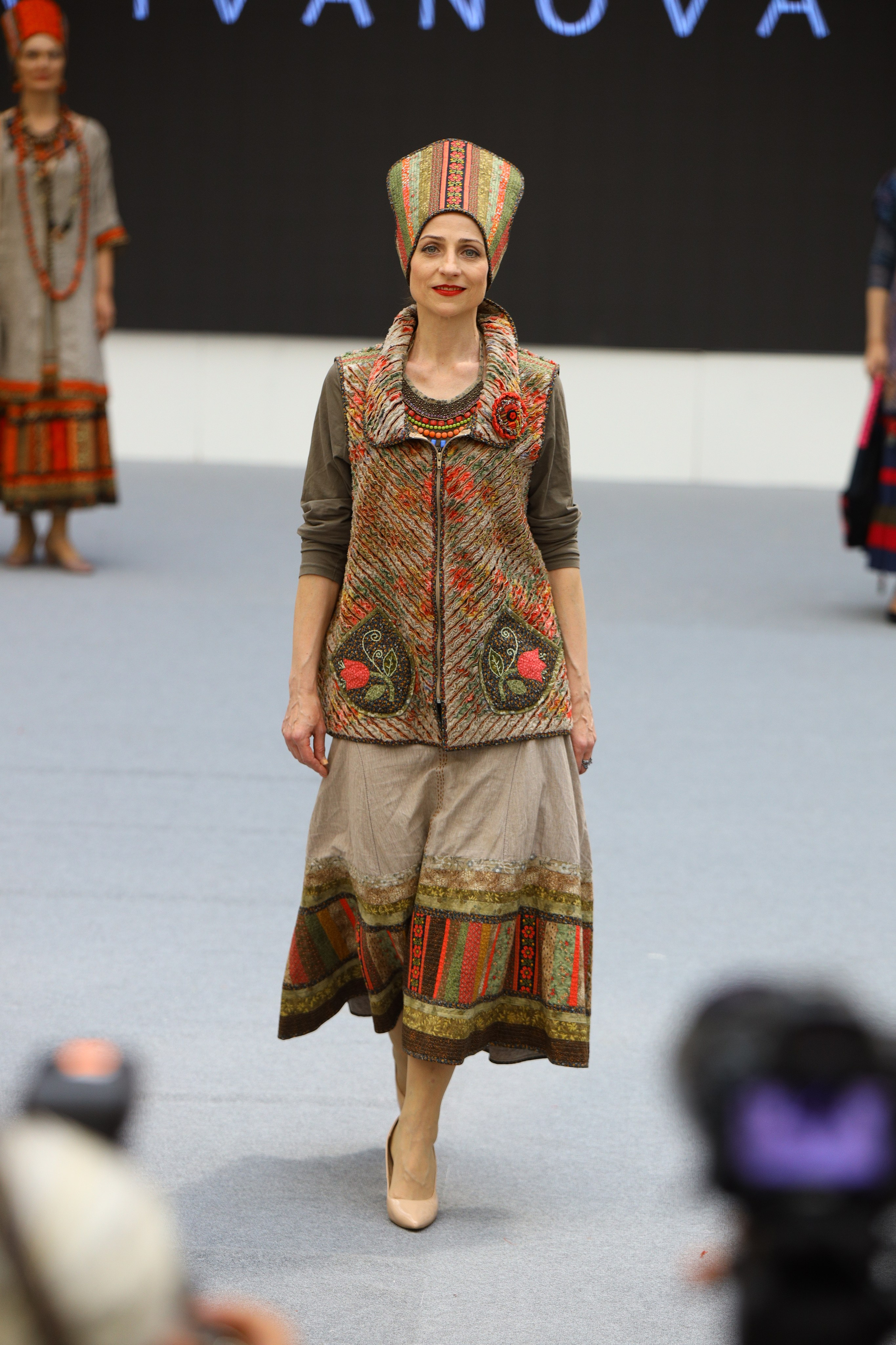 Душа России. Фотограф в Туле Крупский АнДРей. Фотостудия «КАДР71» в Туле