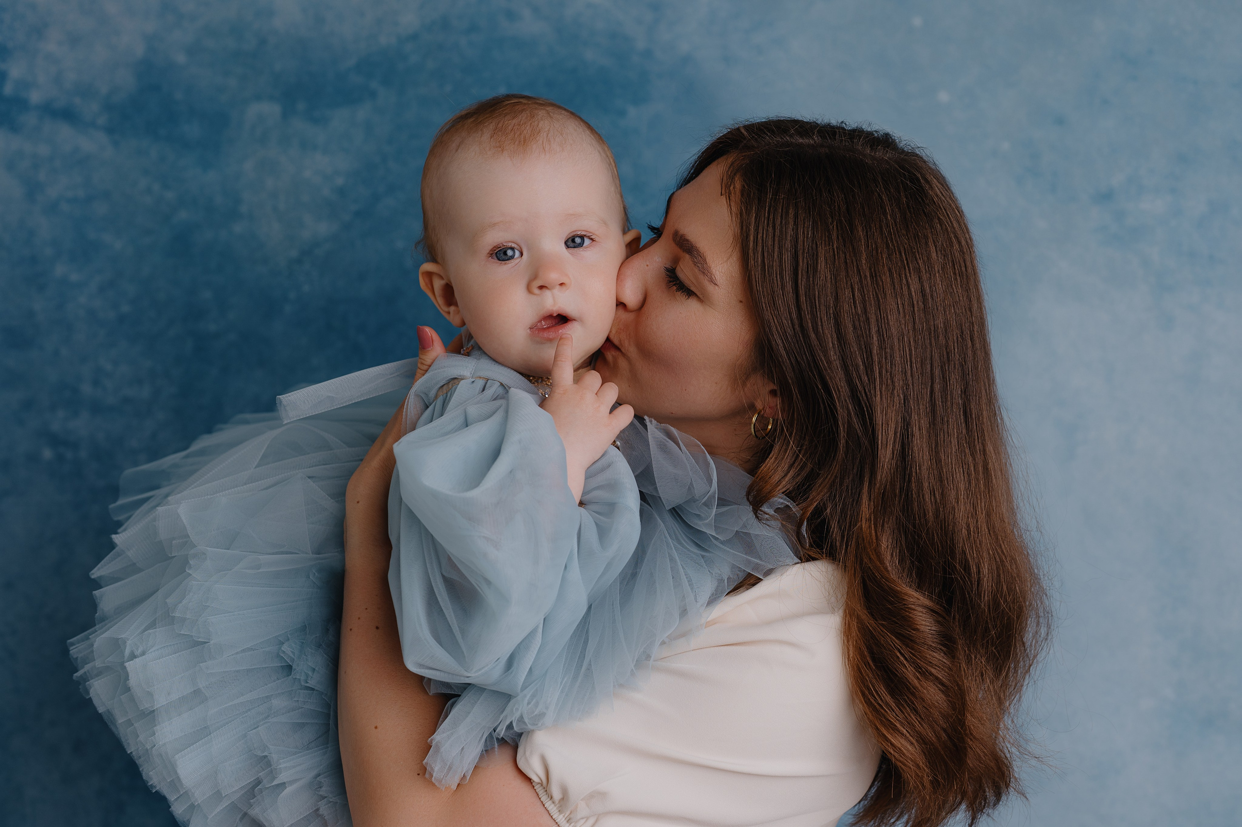 Дни рождения. Детский и семейный фотограф Ирина Иванова