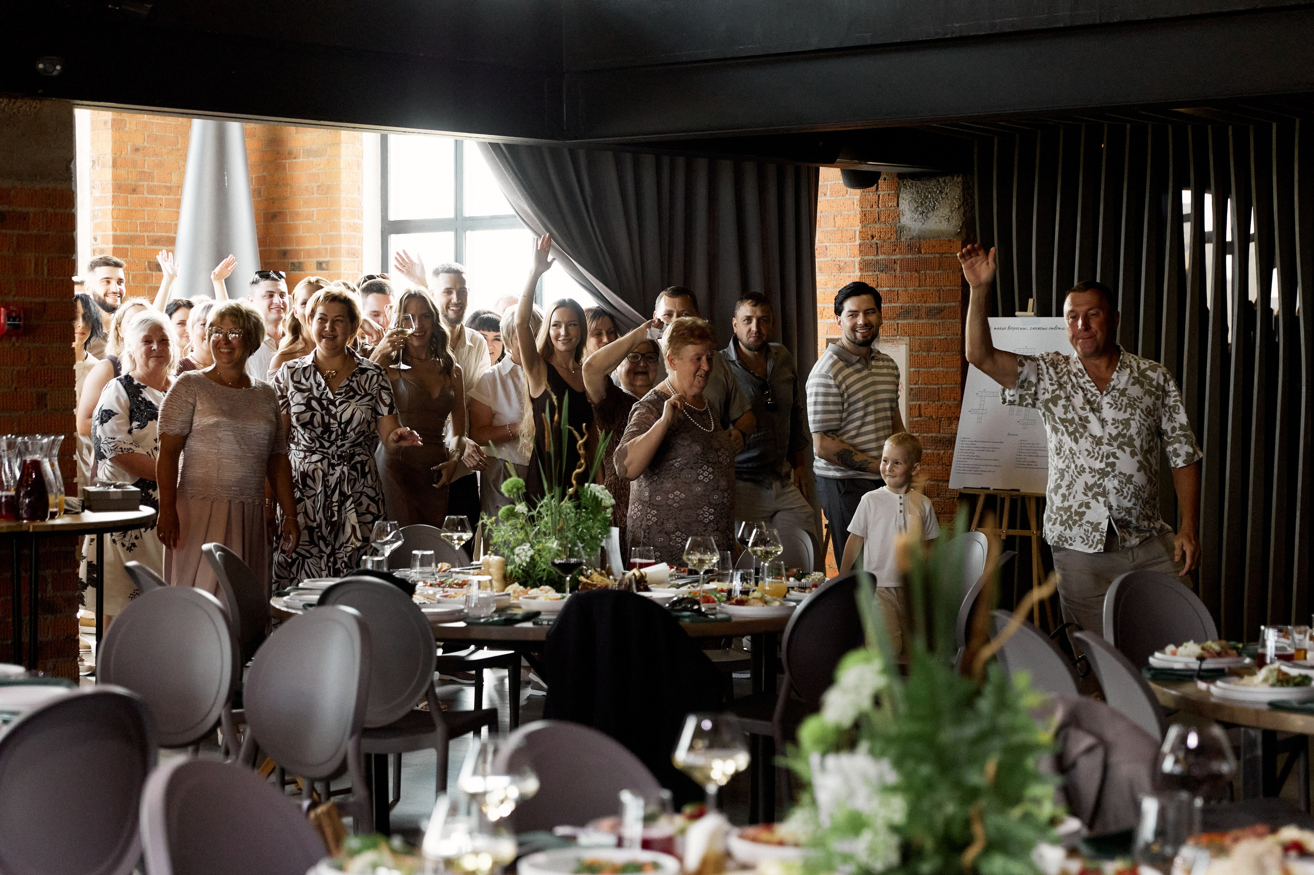 Посмотреть серию. Свадебный и семейный фотограф в Красноярске Тряпчев Павел