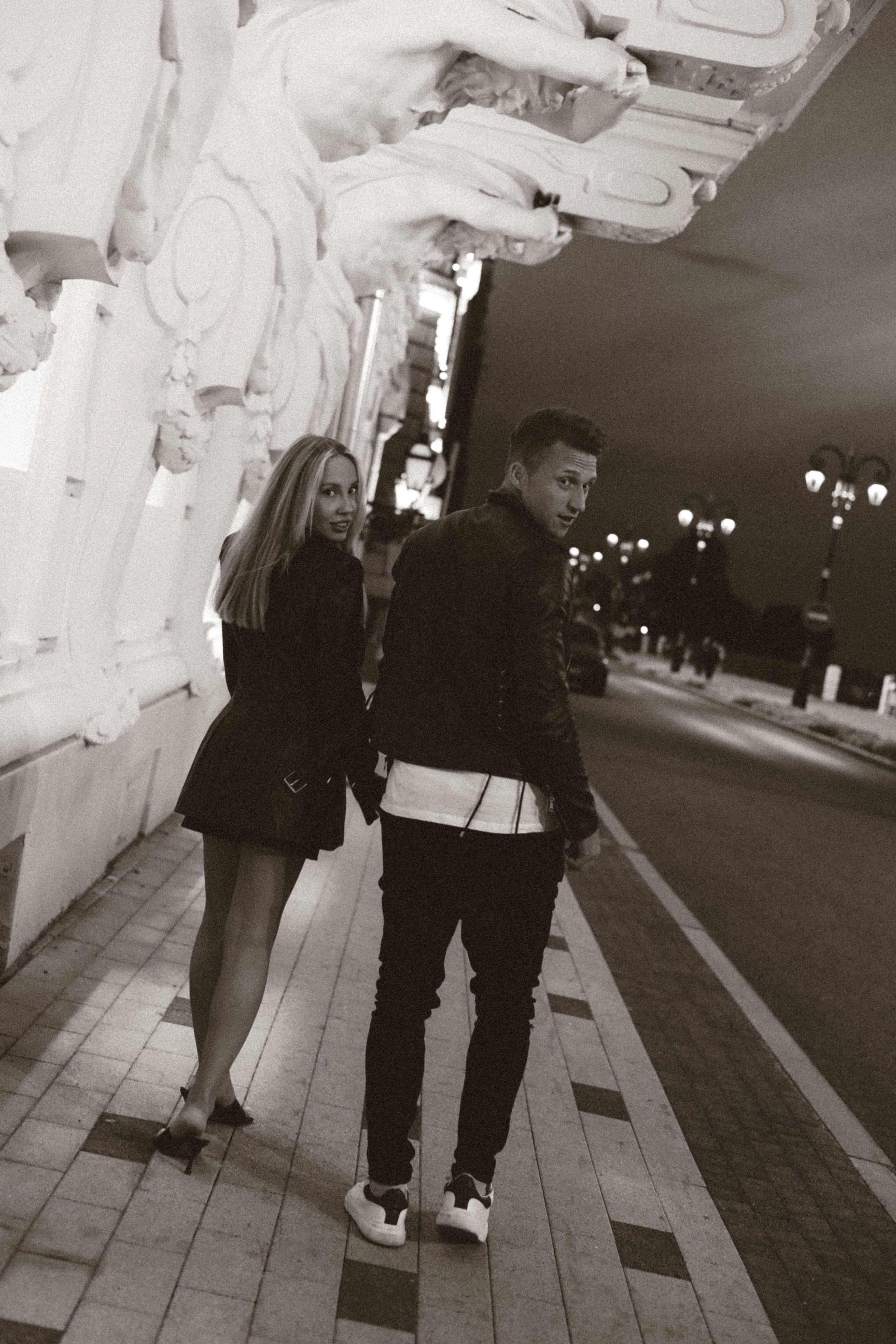 Mile. Фотограф Мурманск | Нижний Новгород • Анна Хижняк