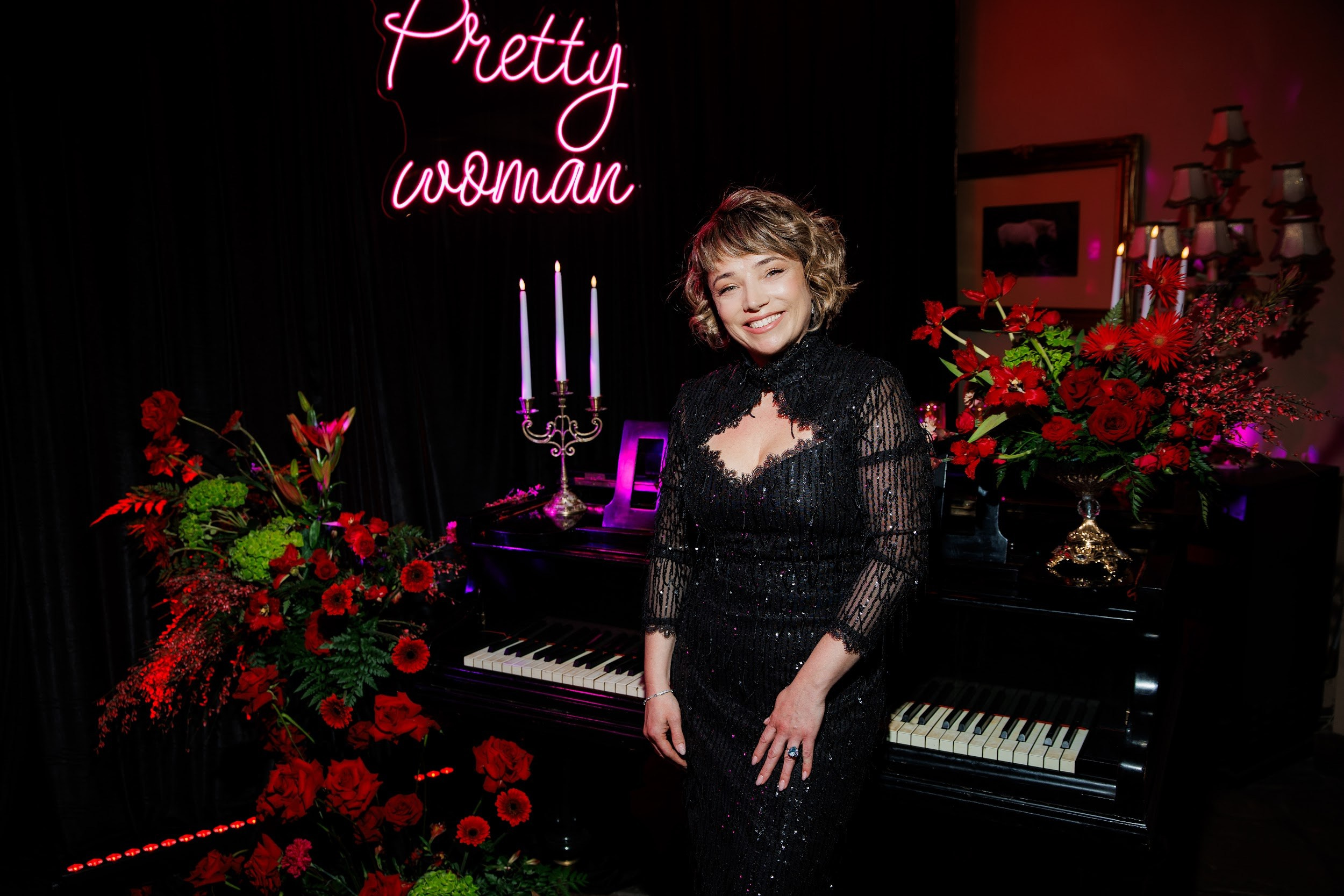 Ресторан «Le Cheval Blanc». Kirillova Studio — мастерская декора и событий Юли Кирилловой