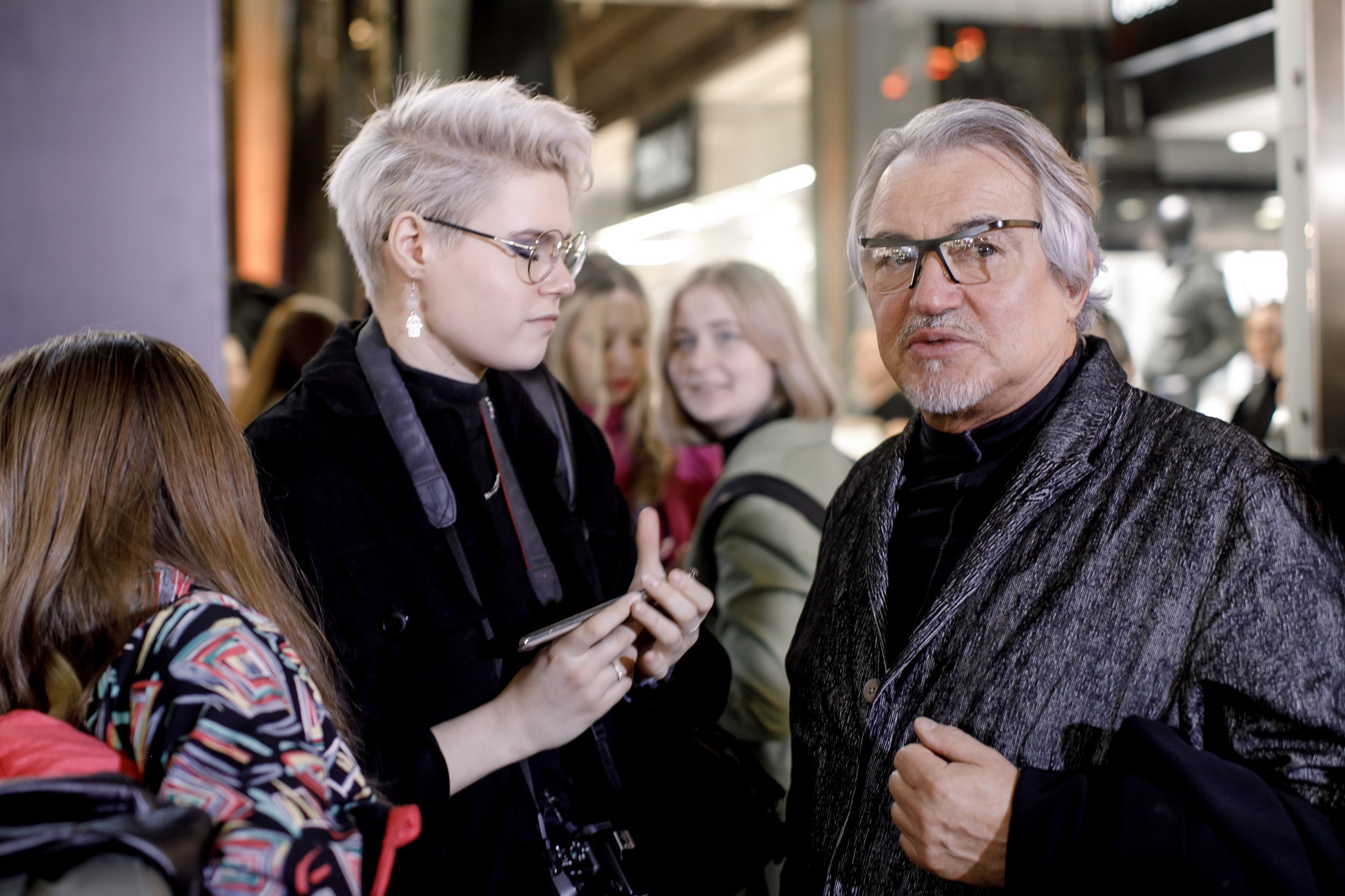 Season Fashion Week 2022. Kirillova Studio — мастерская декора и событий Юли Кирилловой